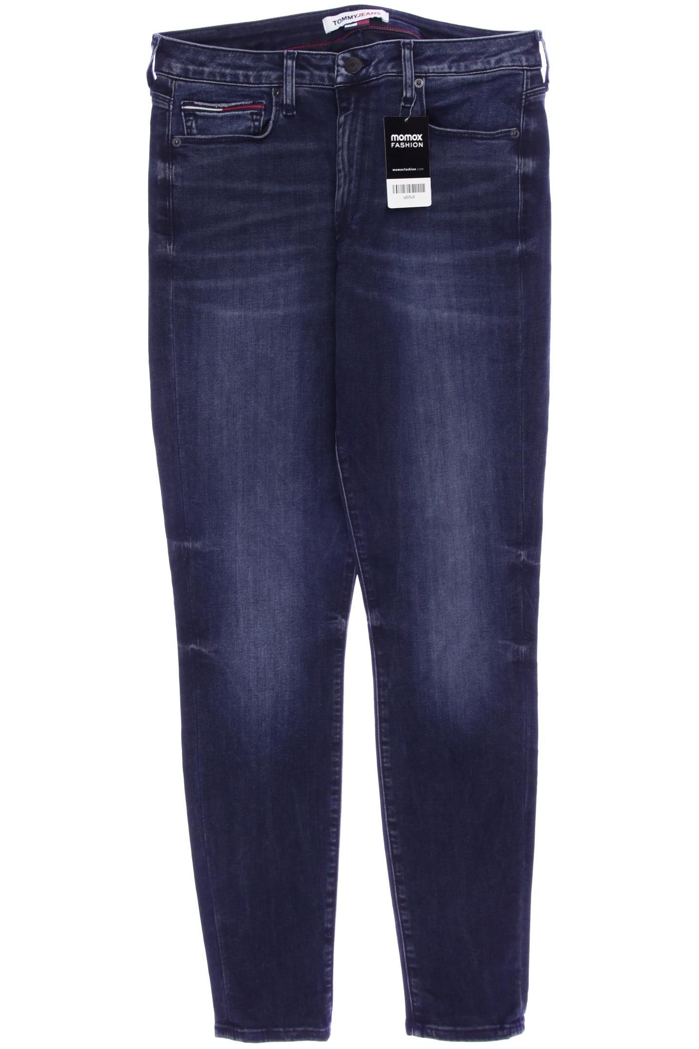 

Tommy Jeans Damen Jeans, marineblau, Gr. 31