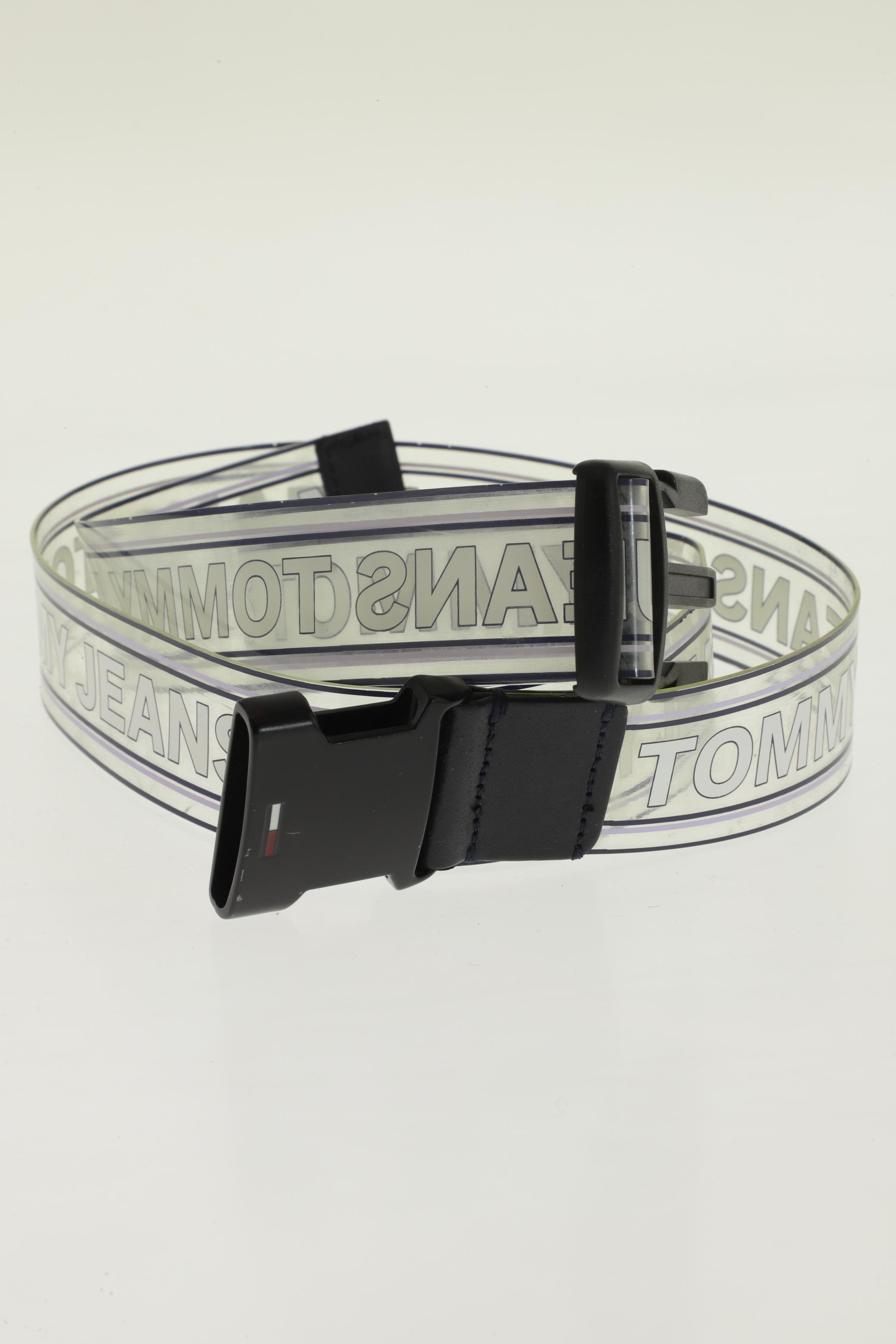 

Tommy Jeans Damen Gürtel, grau