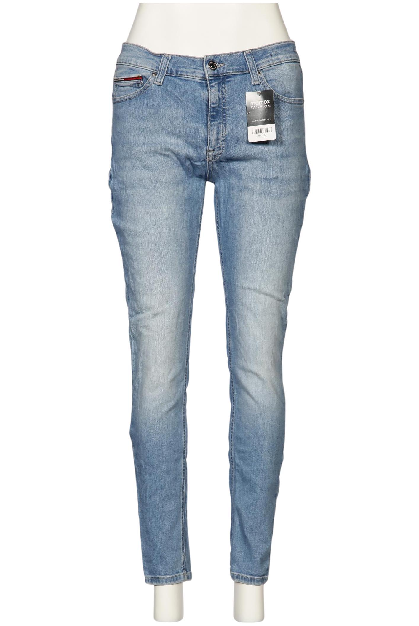 

Tommy Jeans Damen Jeans, hellblau, Gr. 32