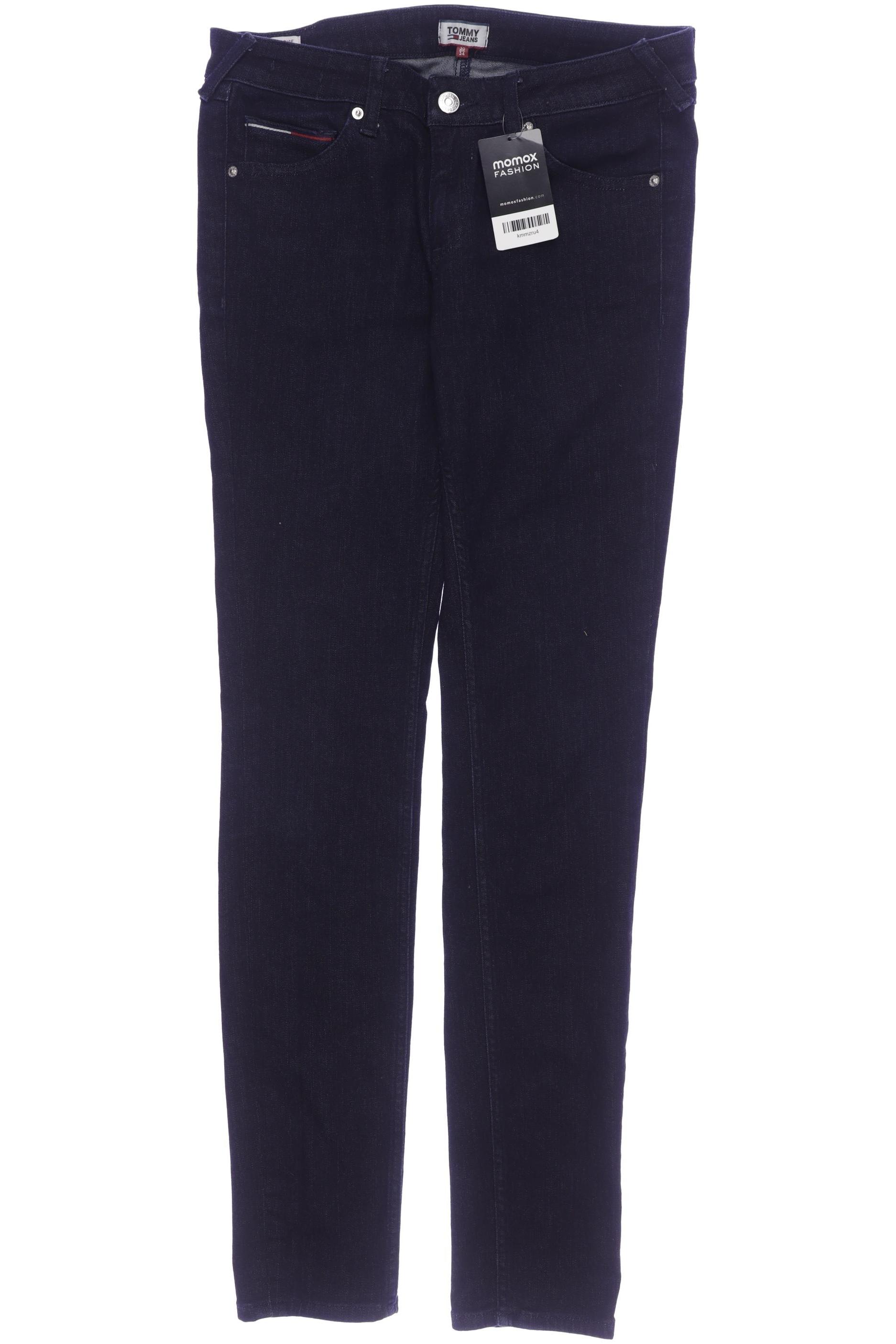 

Tommy Jeans Damen Jeans, marineblau, Gr. 30