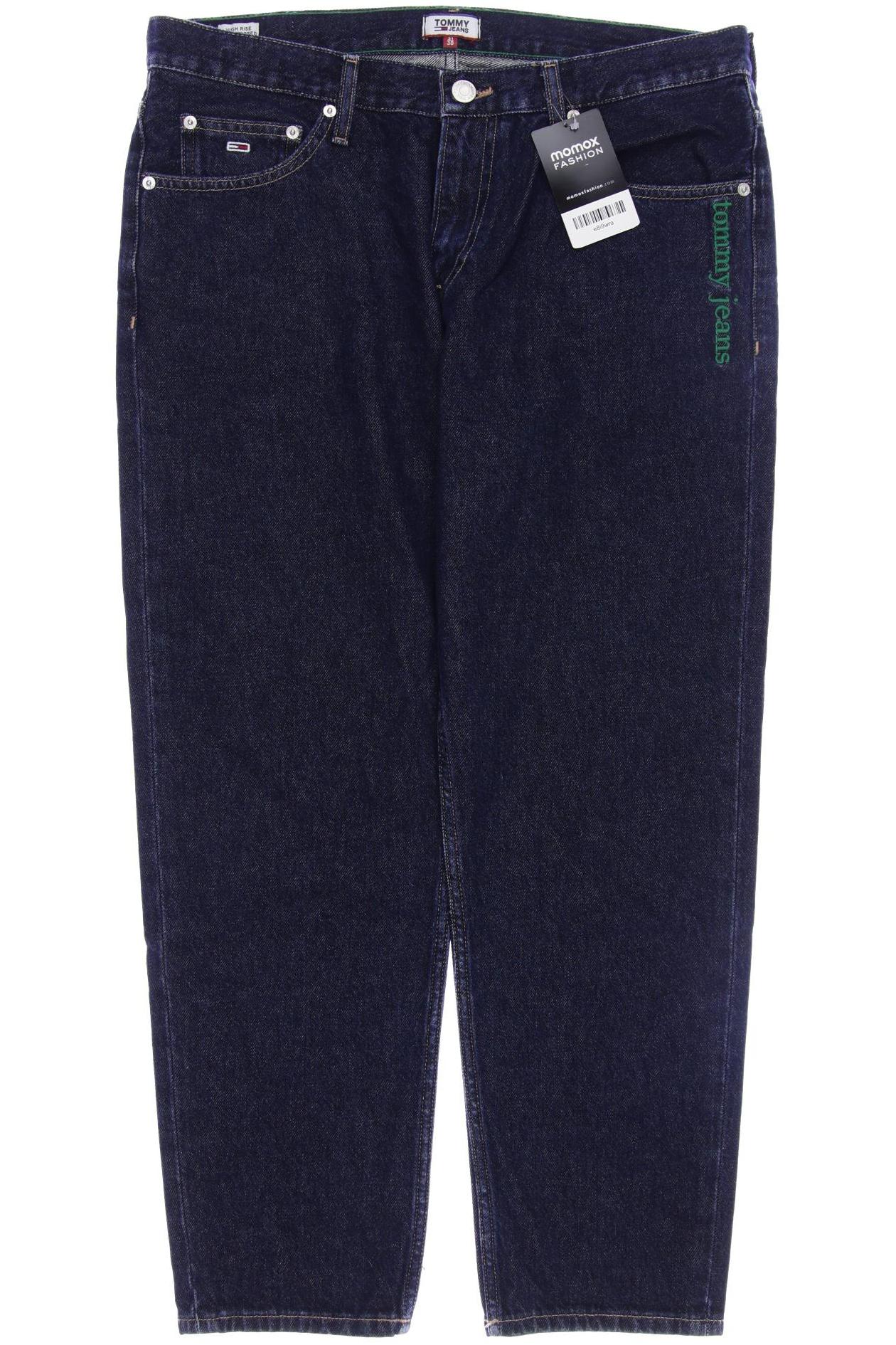 

Tommy Jeans Damen Jeans, blau, Gr. 42