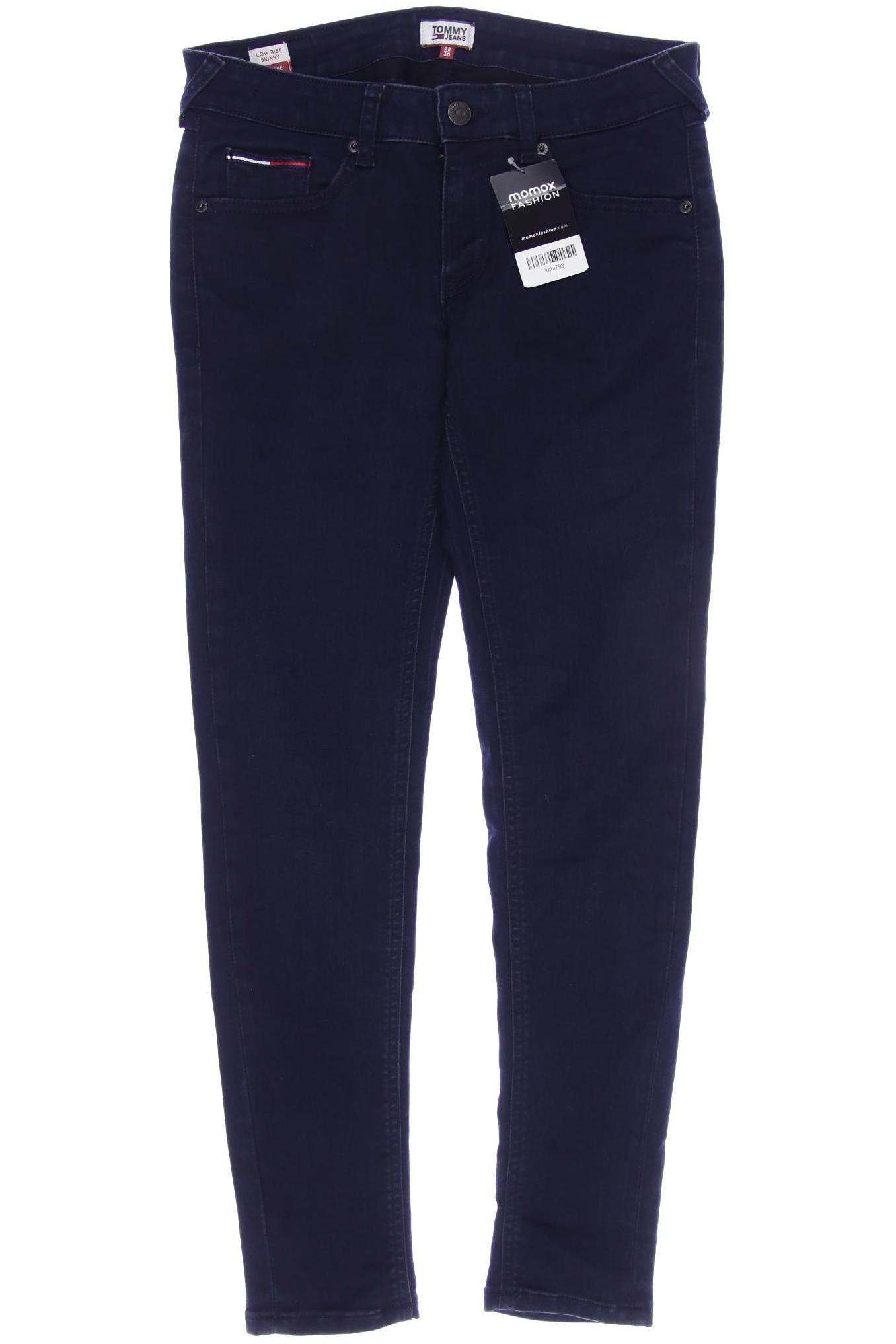 

Tommy Jeans Damen Jeans, marineblau