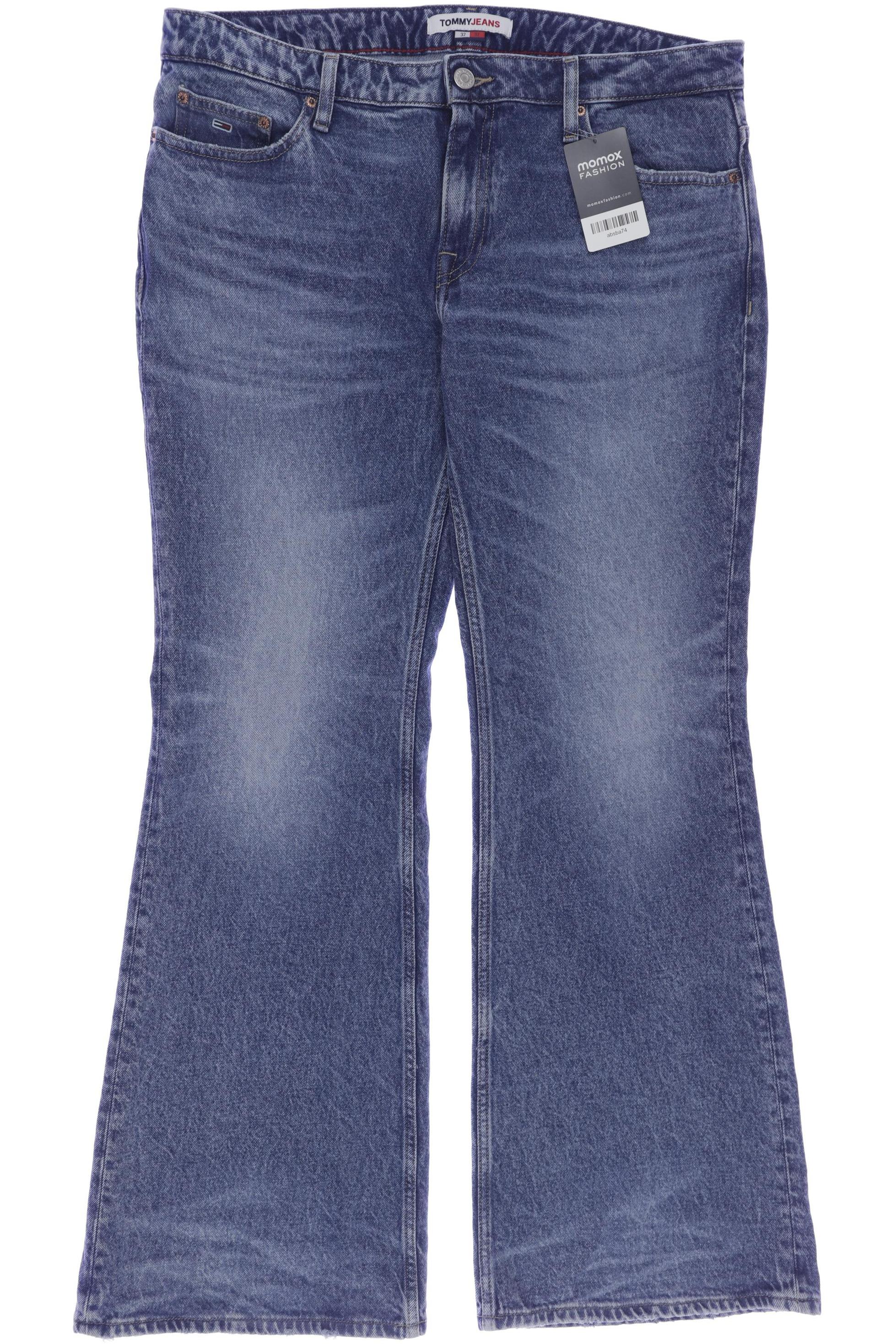 

Tommy Jeans Damen Jeans, blau, Gr. 32