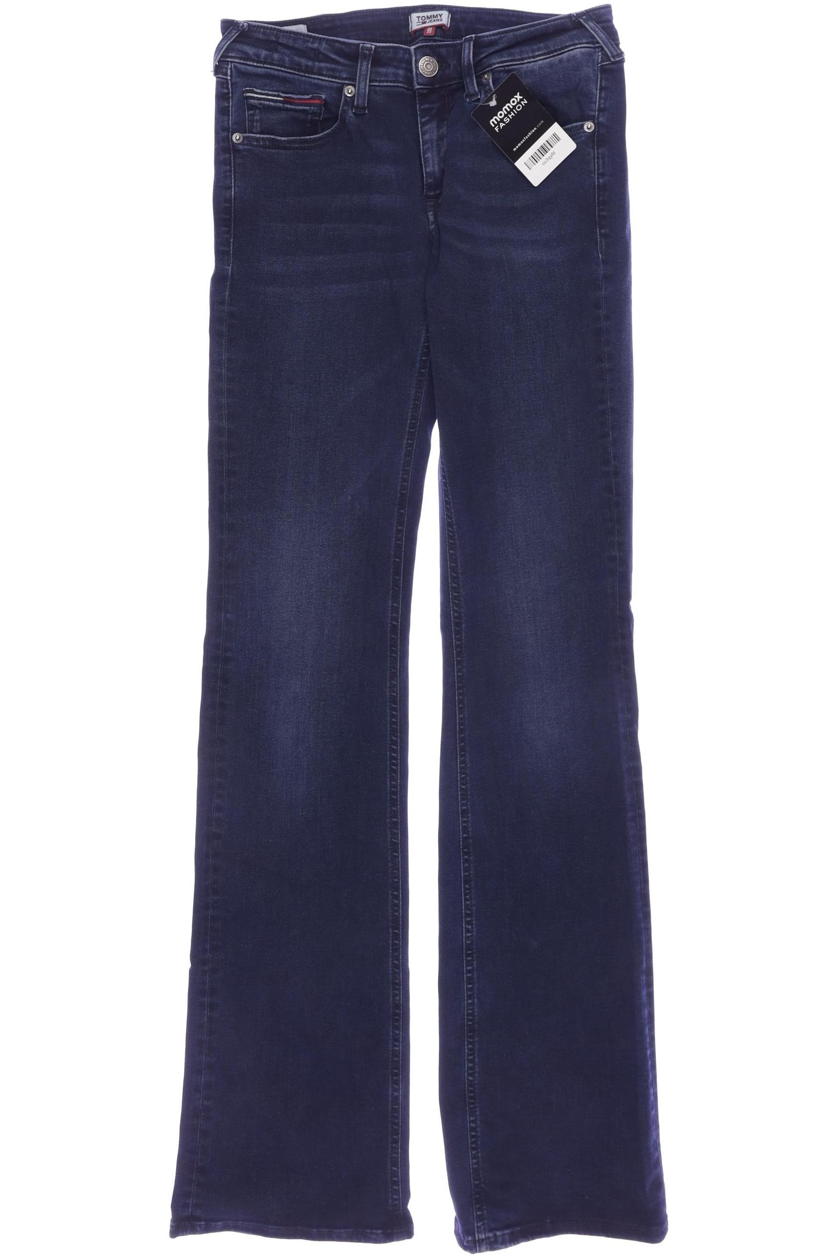 

Tommy Jeans Damen Jeans, marineblau, Gr. 30
