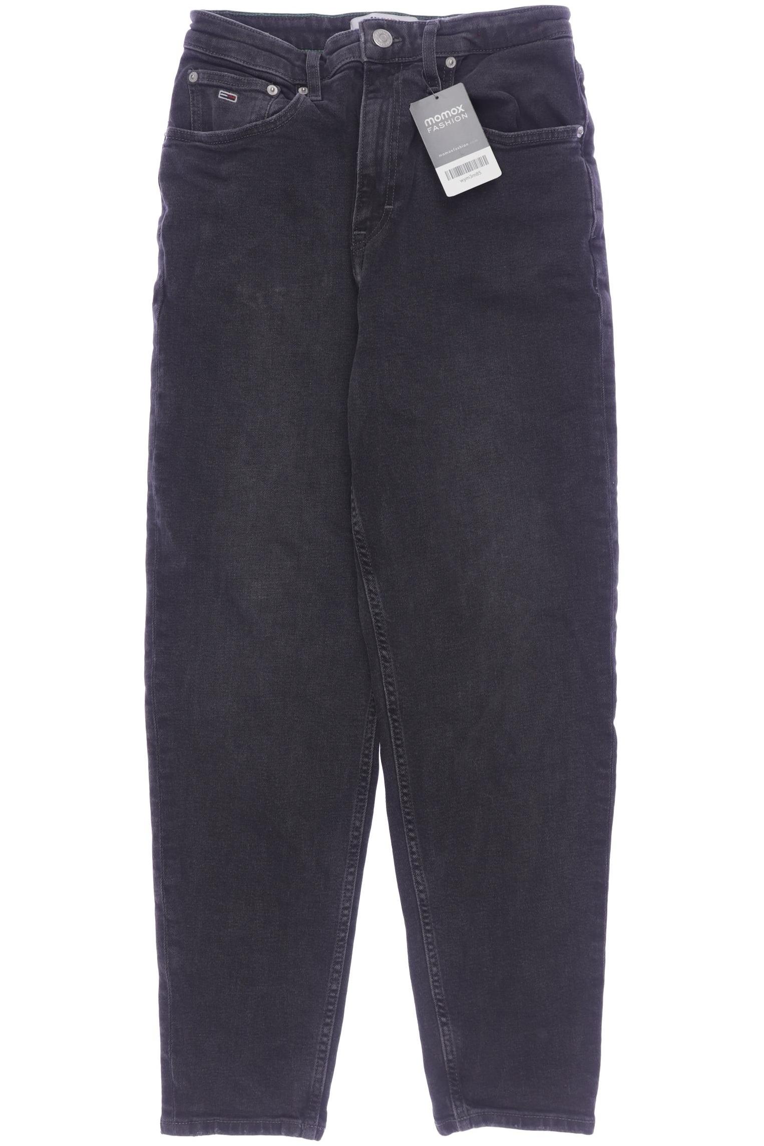 

Tommy Jeans Damen Jeans, grau, Gr. 28