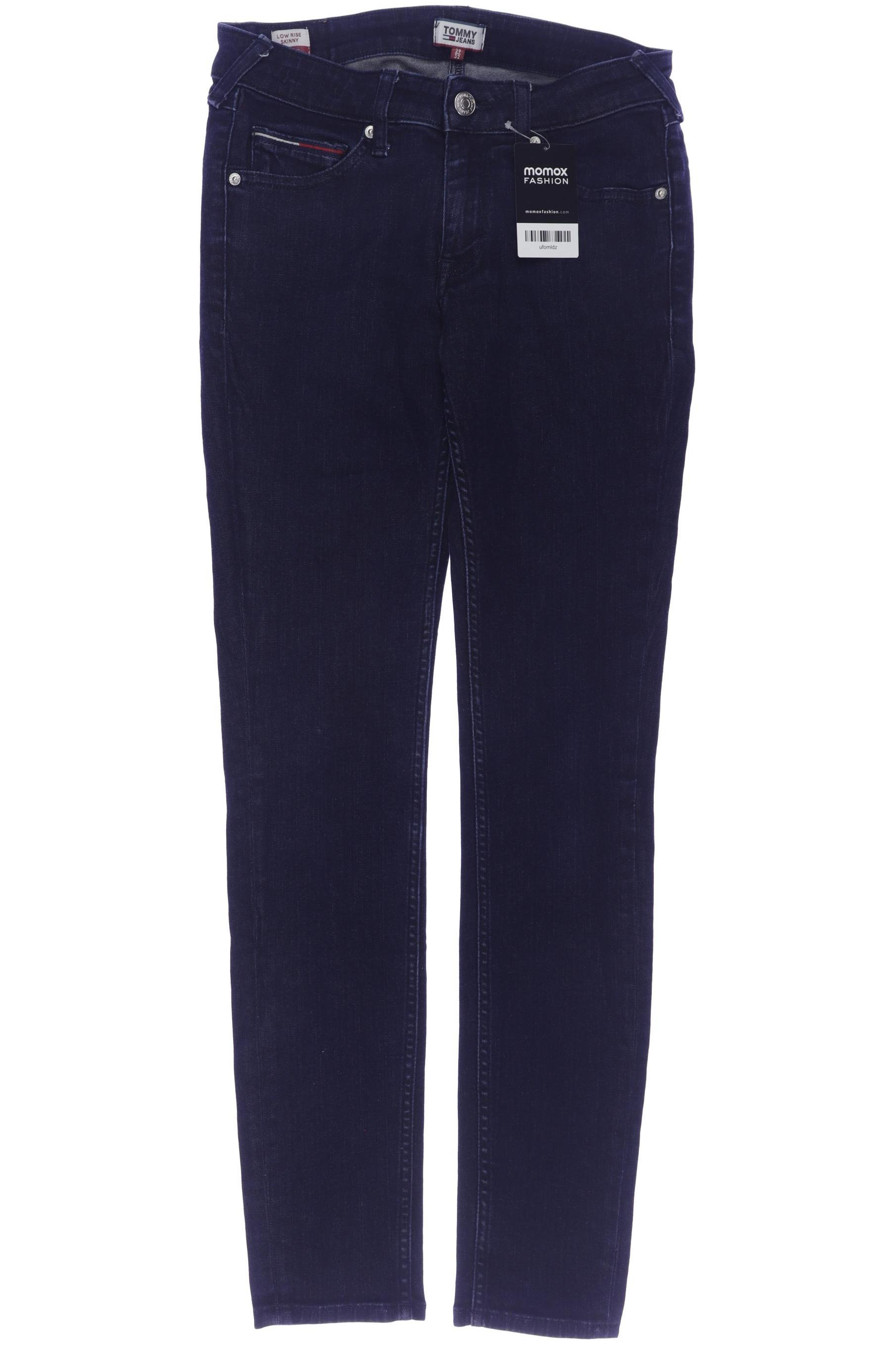 

Tommy Jeans Damen Jeans, marineblau, Gr. 29