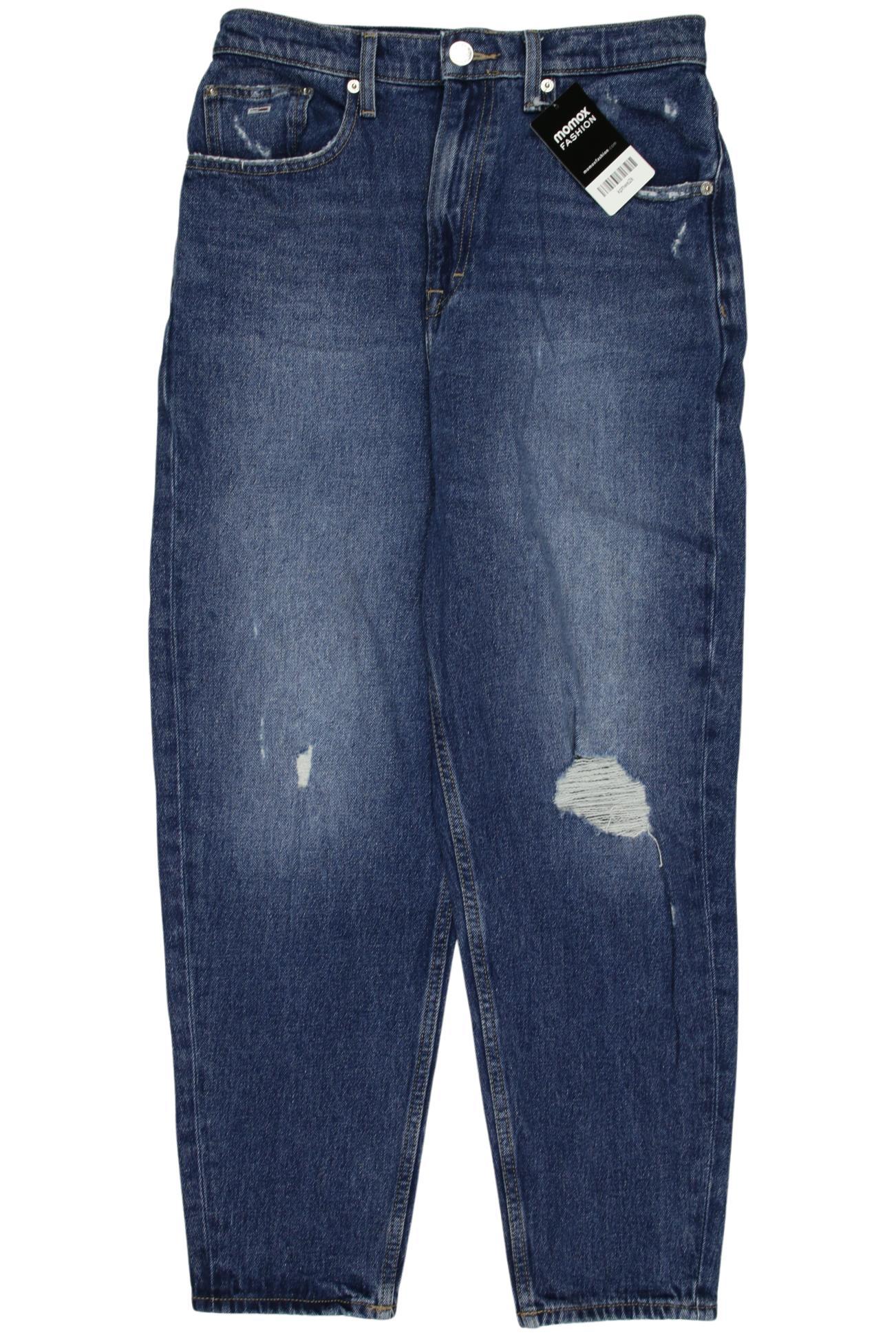 

Tommy Jeans Damen Jeans, blau, Gr. 27