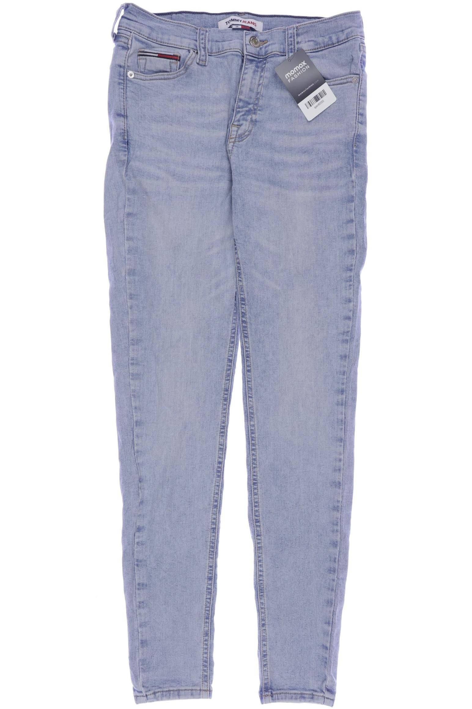 

Tommy Jeans Damen Jeans, blau, Gr. 28