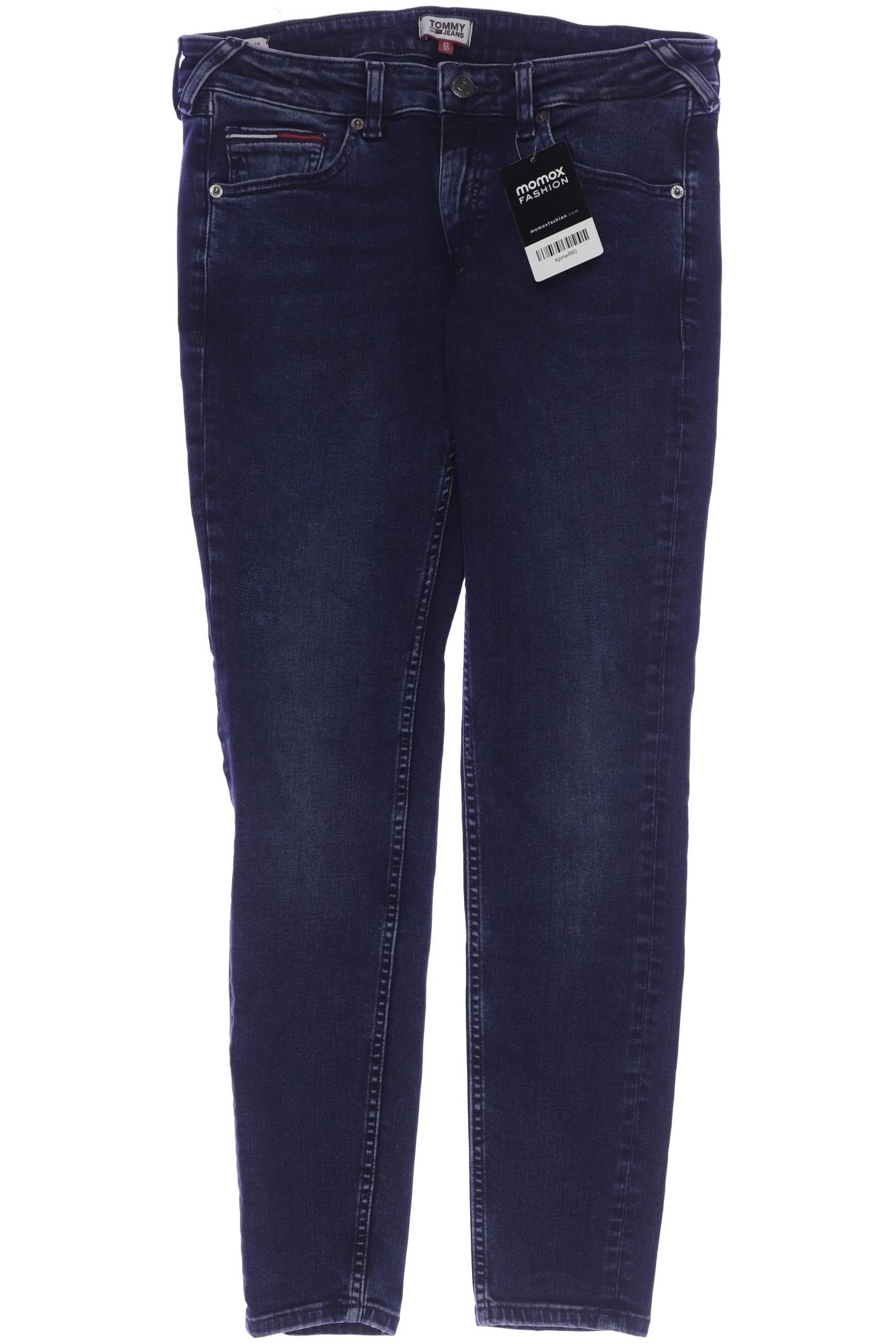 

Tommy Jeans Damen Jeans, marineblau, Gr. 29