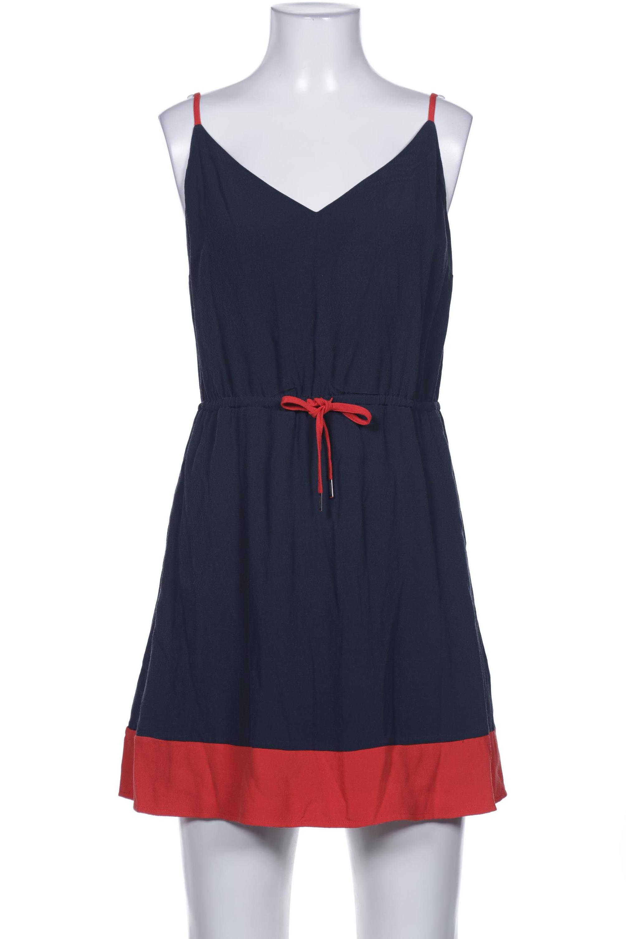 

Tommy Jeans Damen Kleid, marineblau