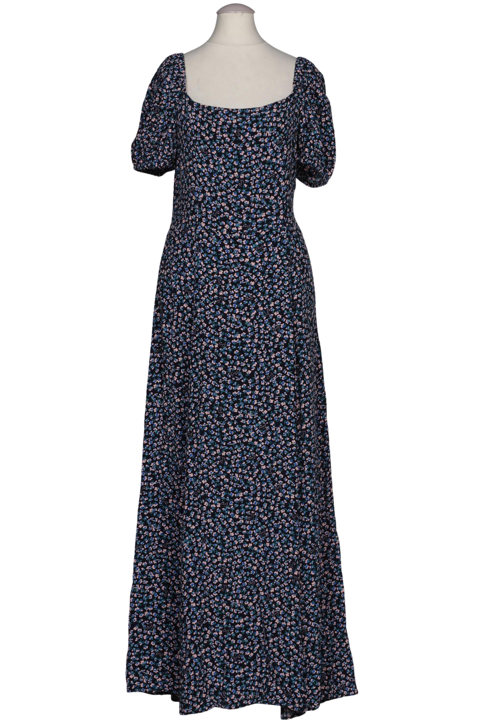 

Tommy Jeans Damen Kleid, marineblau, Gr. 38