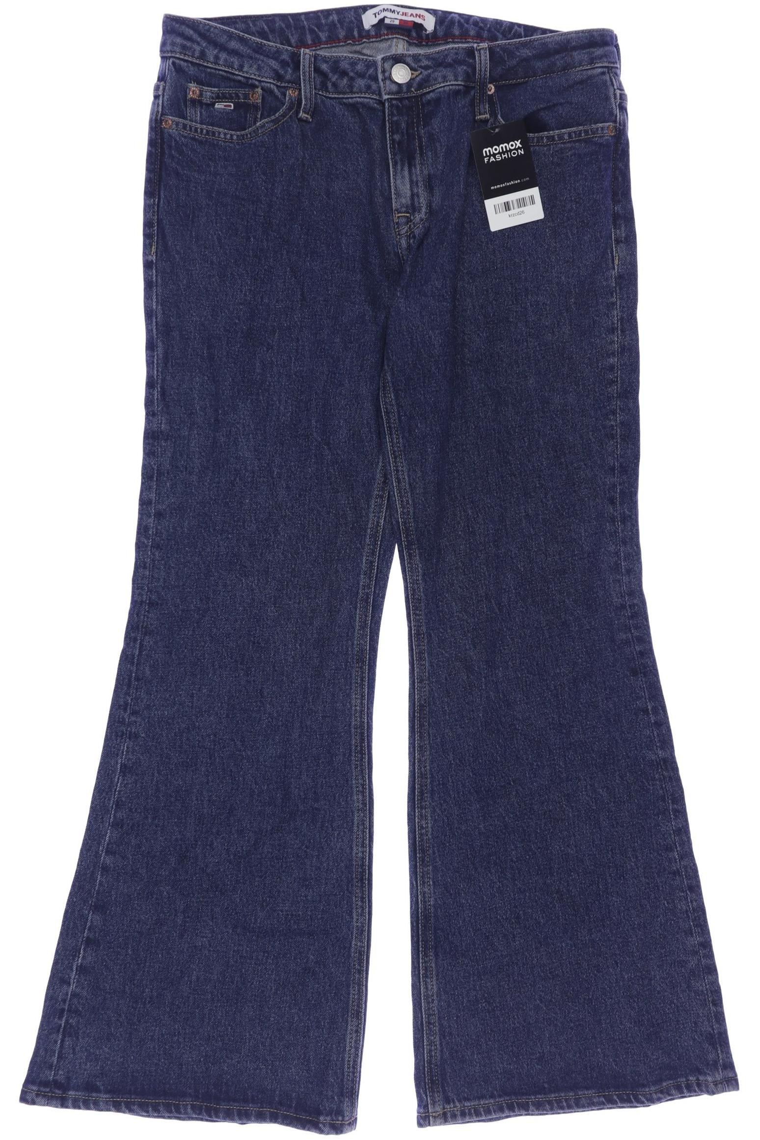 

Tommy Jeans Damen Jeans, marineblau, Gr. 29