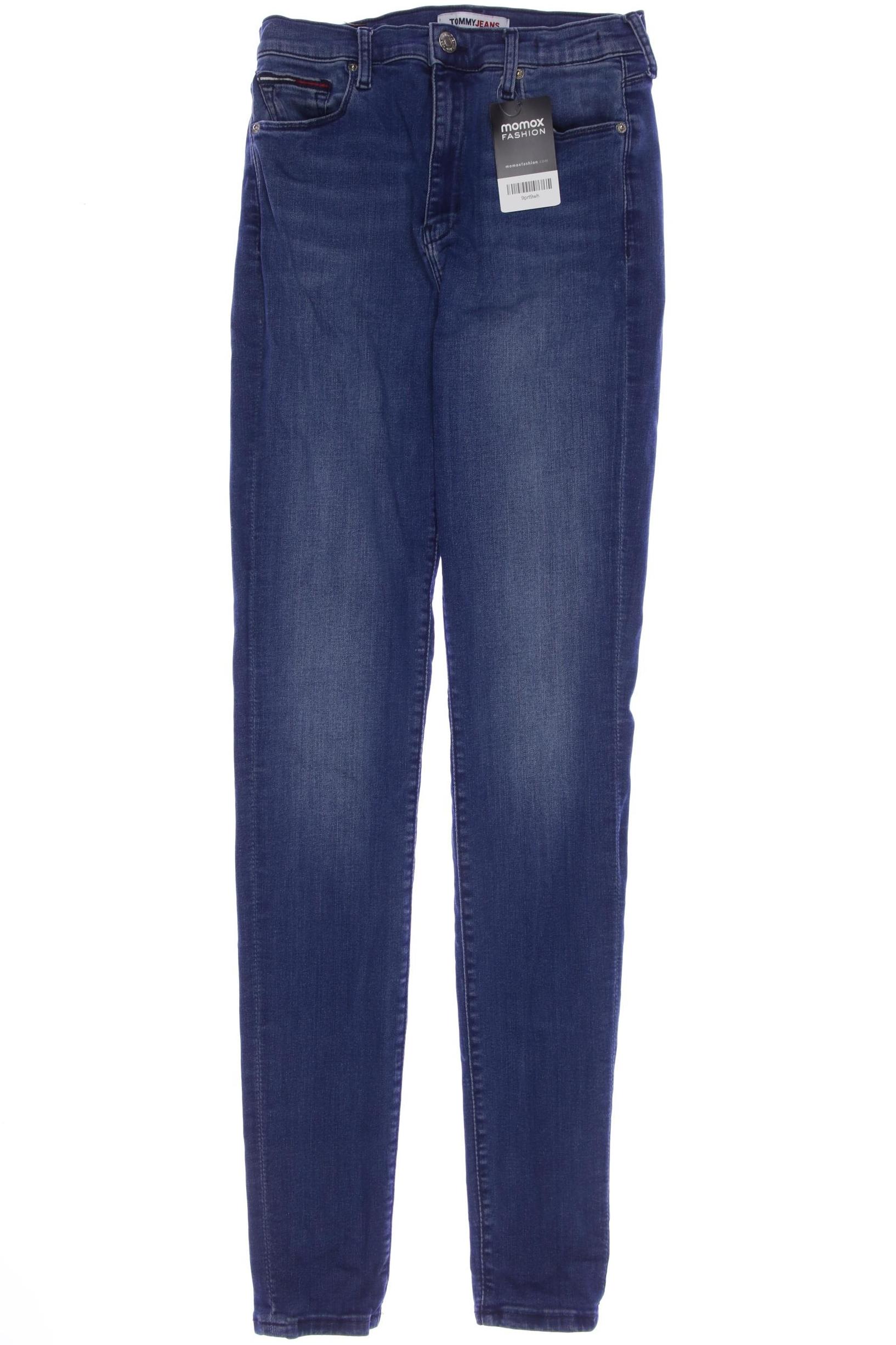

Tommy Jeans Damen Jeans, blau, Gr. 30