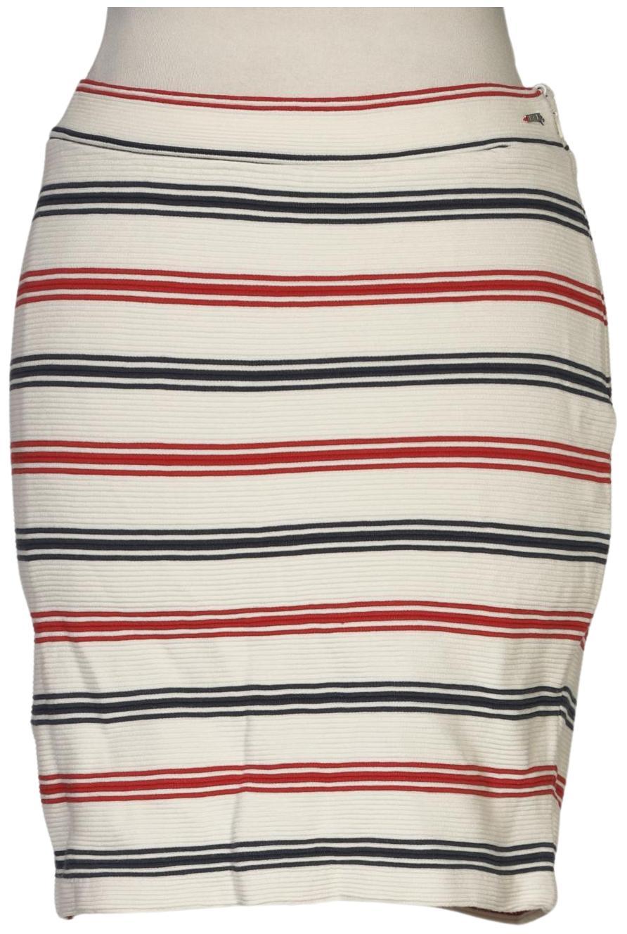 

Tommy Jeans Damen Rock, mehrfarbig, Gr. 36