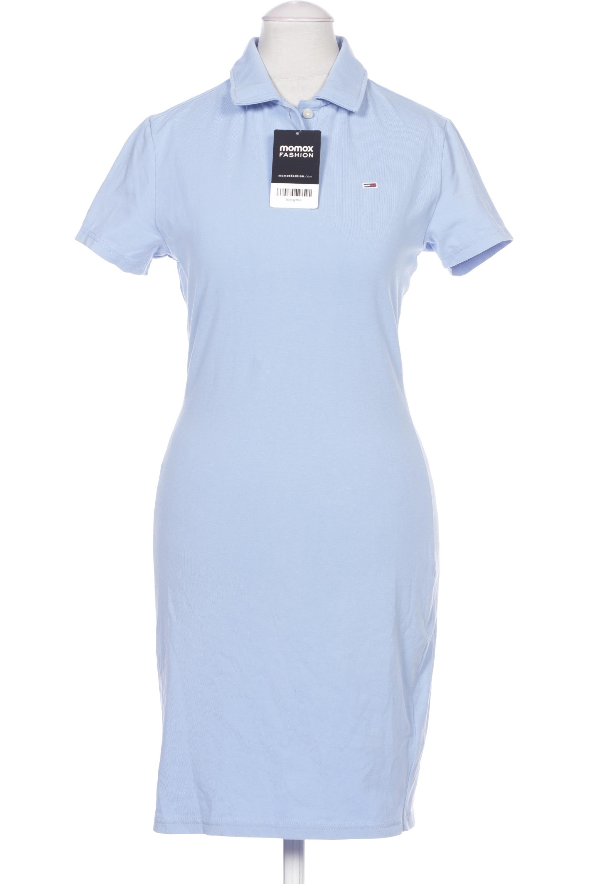 

Tommy Jeans Damen Kleid, blau, Gr. 34