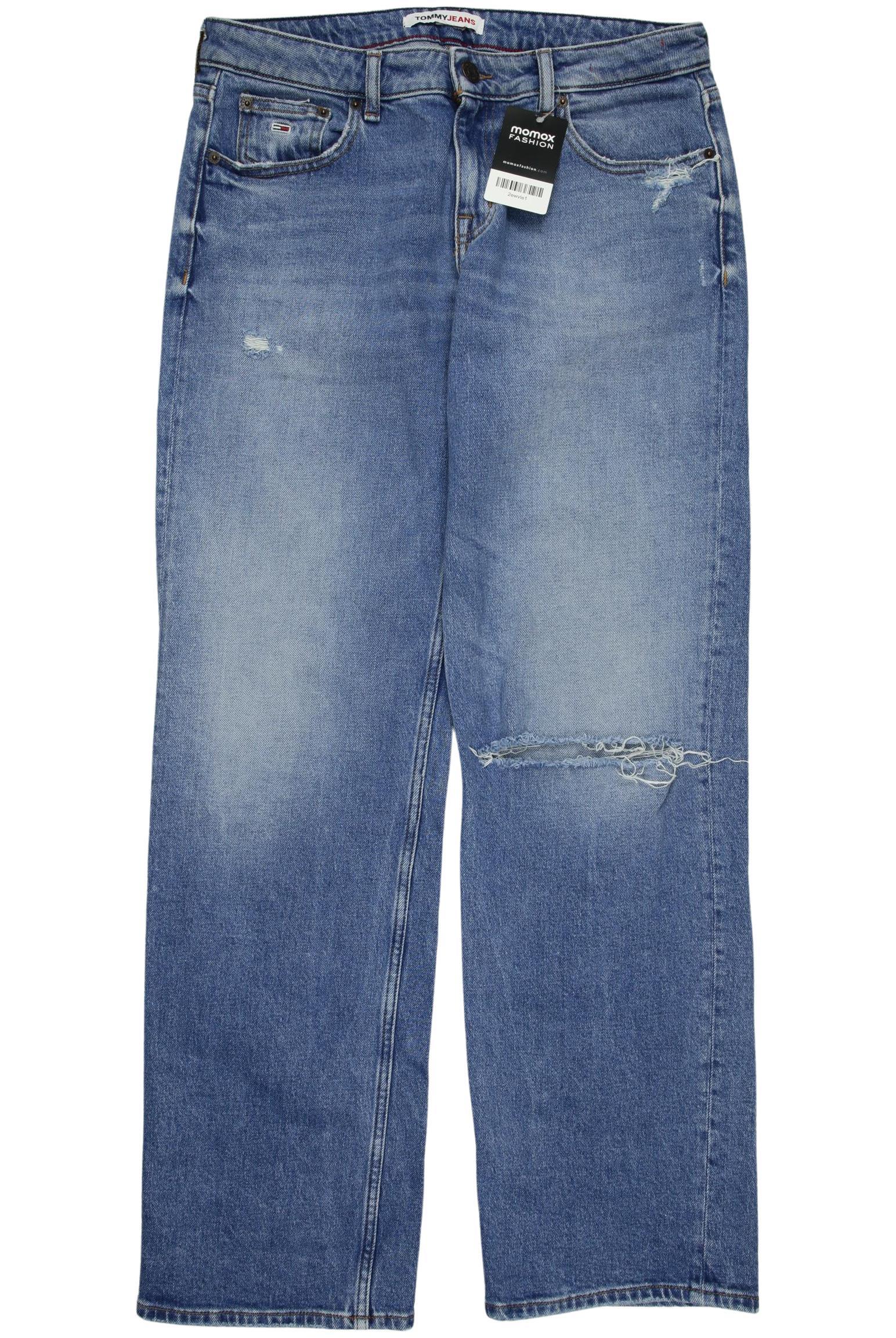 

Tommy Jeans Damen Jeans, blau, Gr. 28