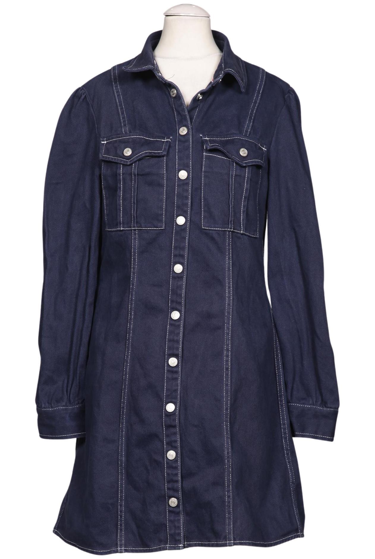 

Tommy Jeans Damen Kleid, marineblau, Gr. 38