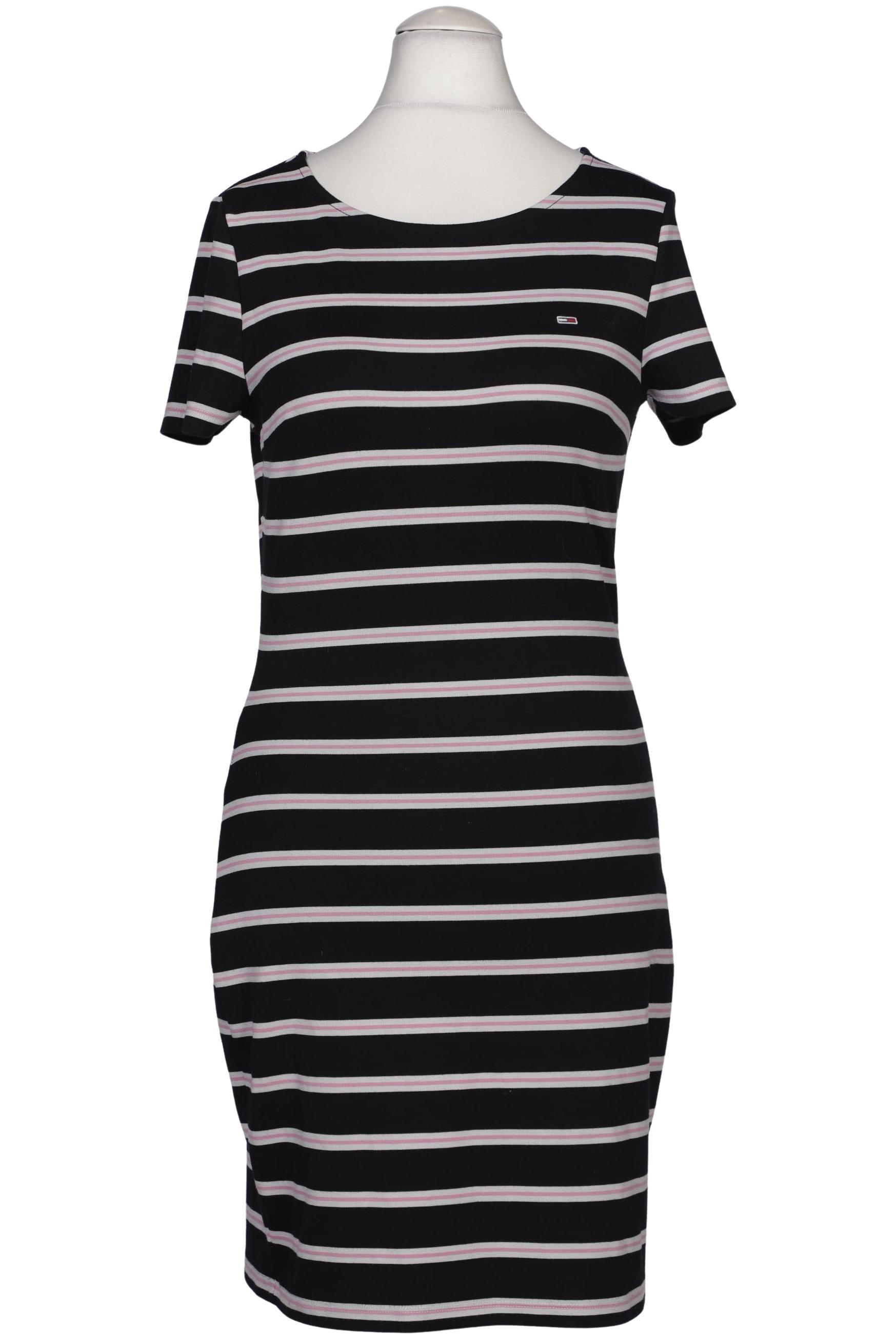 

Tommy Jeans Damen Kleid, mehrfarbig, Gr. 38
