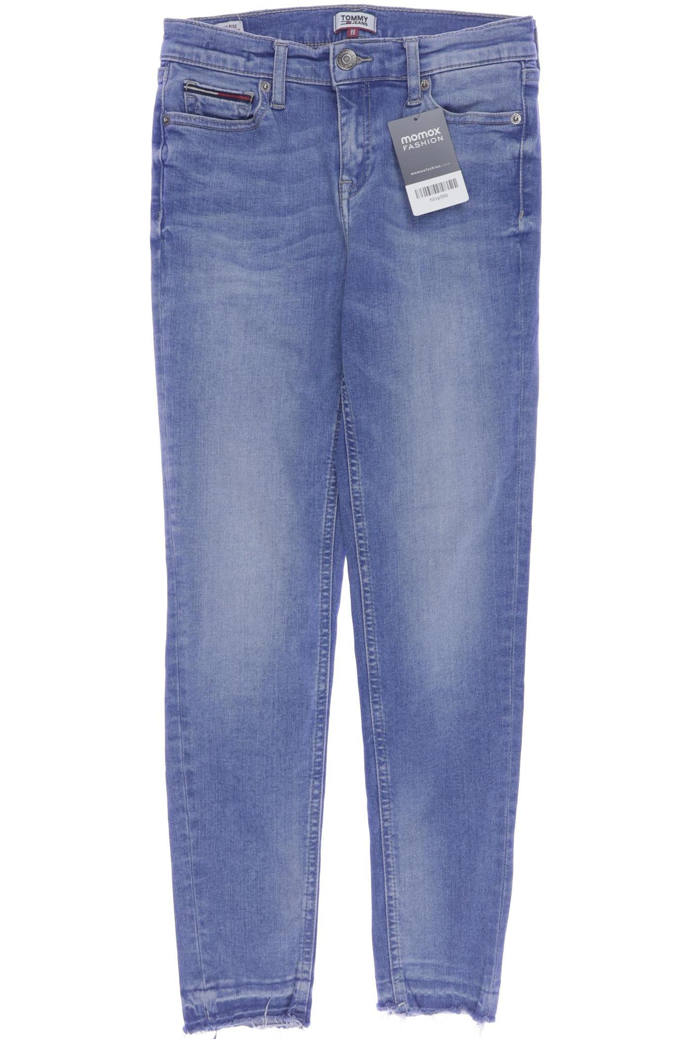 

Tommy Jeans Damen Jeans, blau, Gr. 26