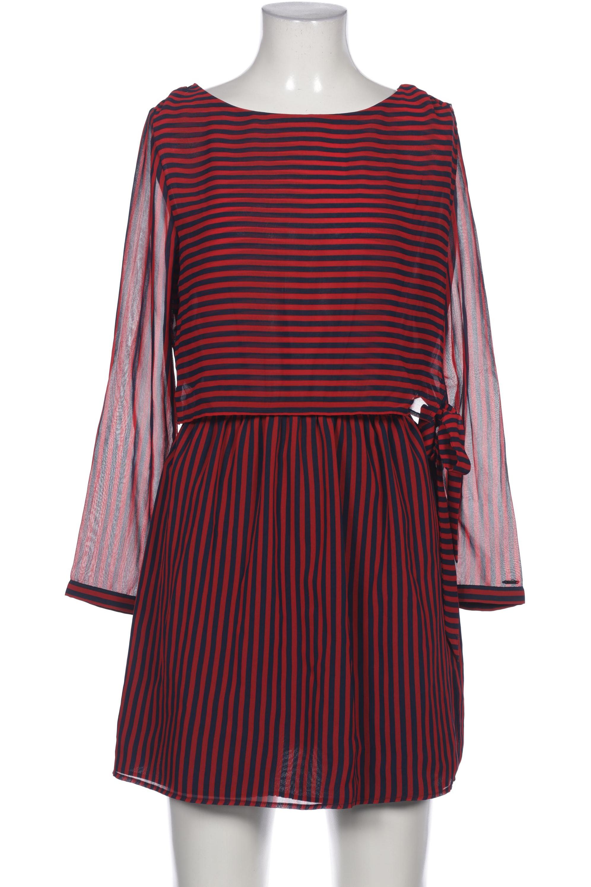 

Tommy Jeans Damen Kleid, rot