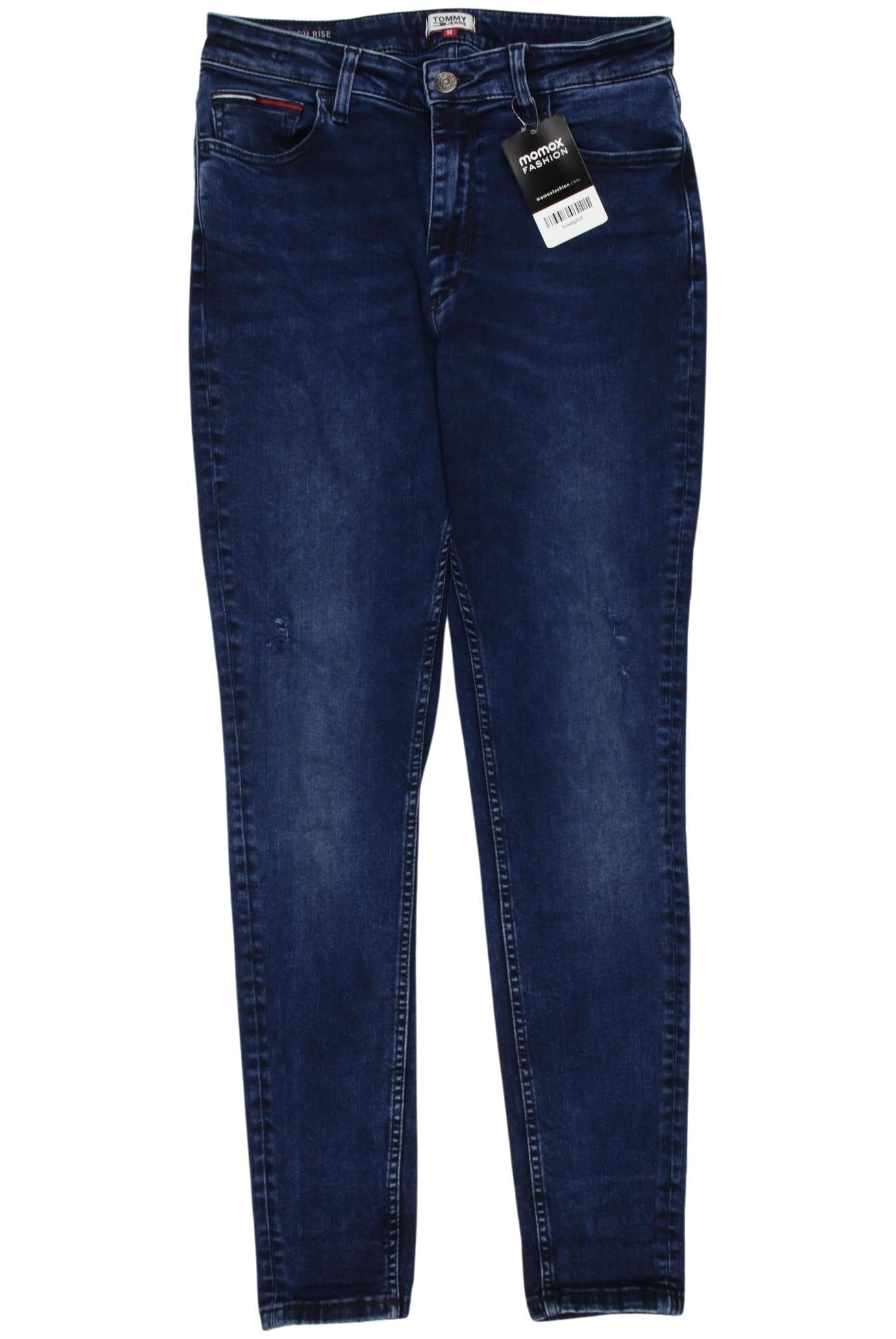

Tommy Jeans Damen Jeans, blau, Gr. 30