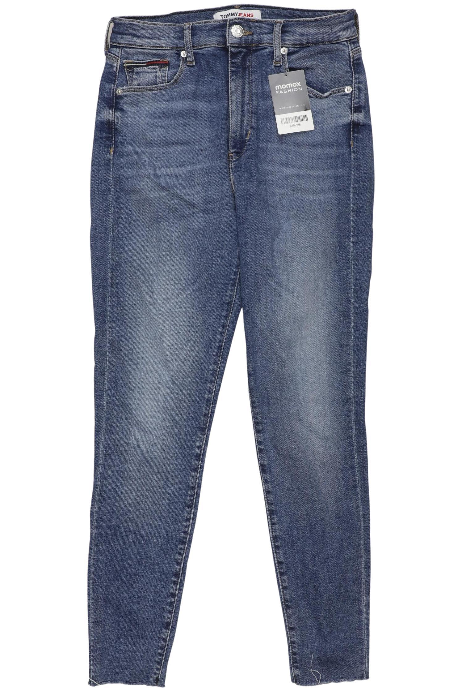 

Tommy Jeans Damen Jeans, blau, Gr. 28