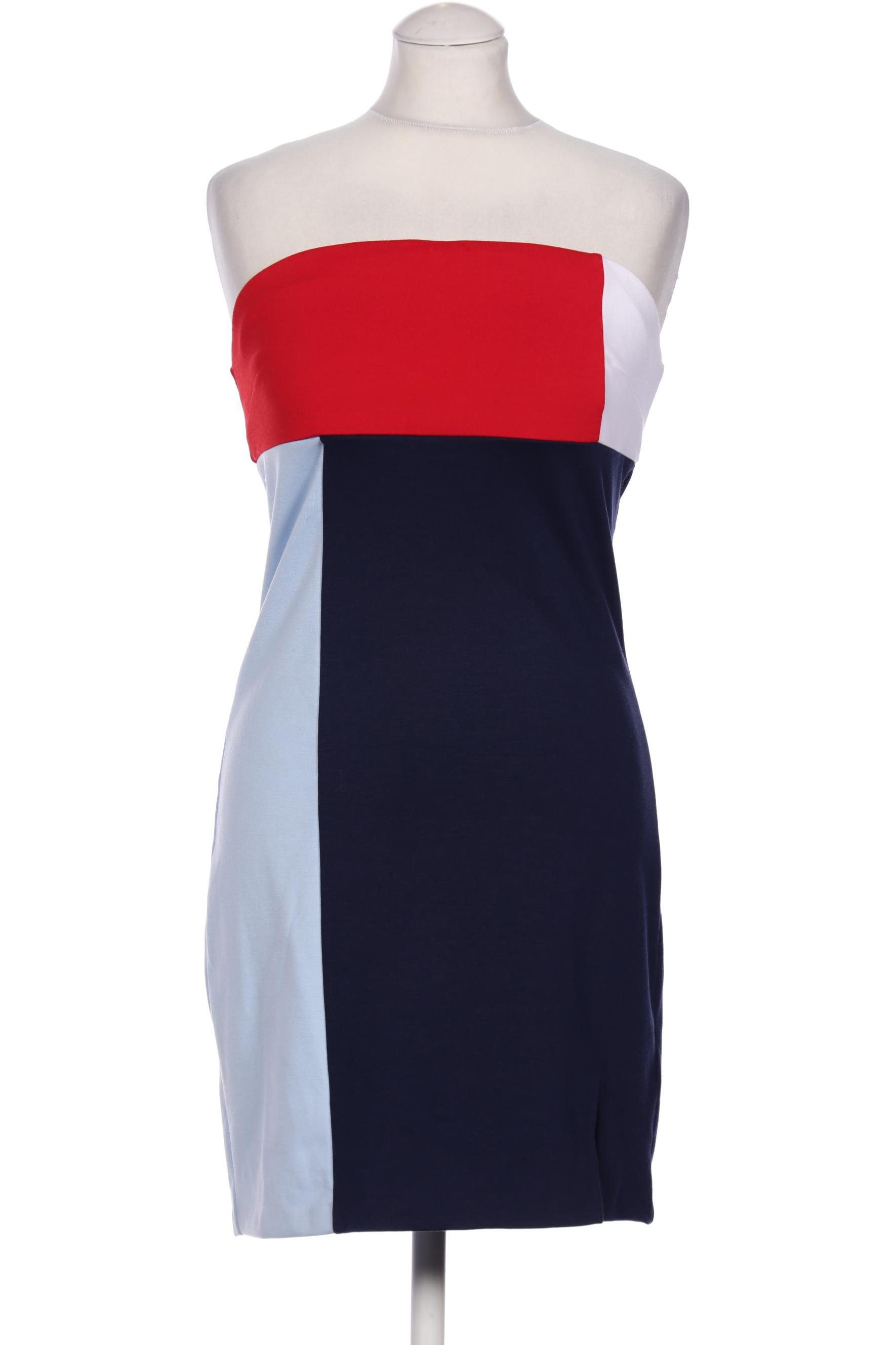 

Tommy Jeans Damen Kleid, mehrfarbig, Gr. 38