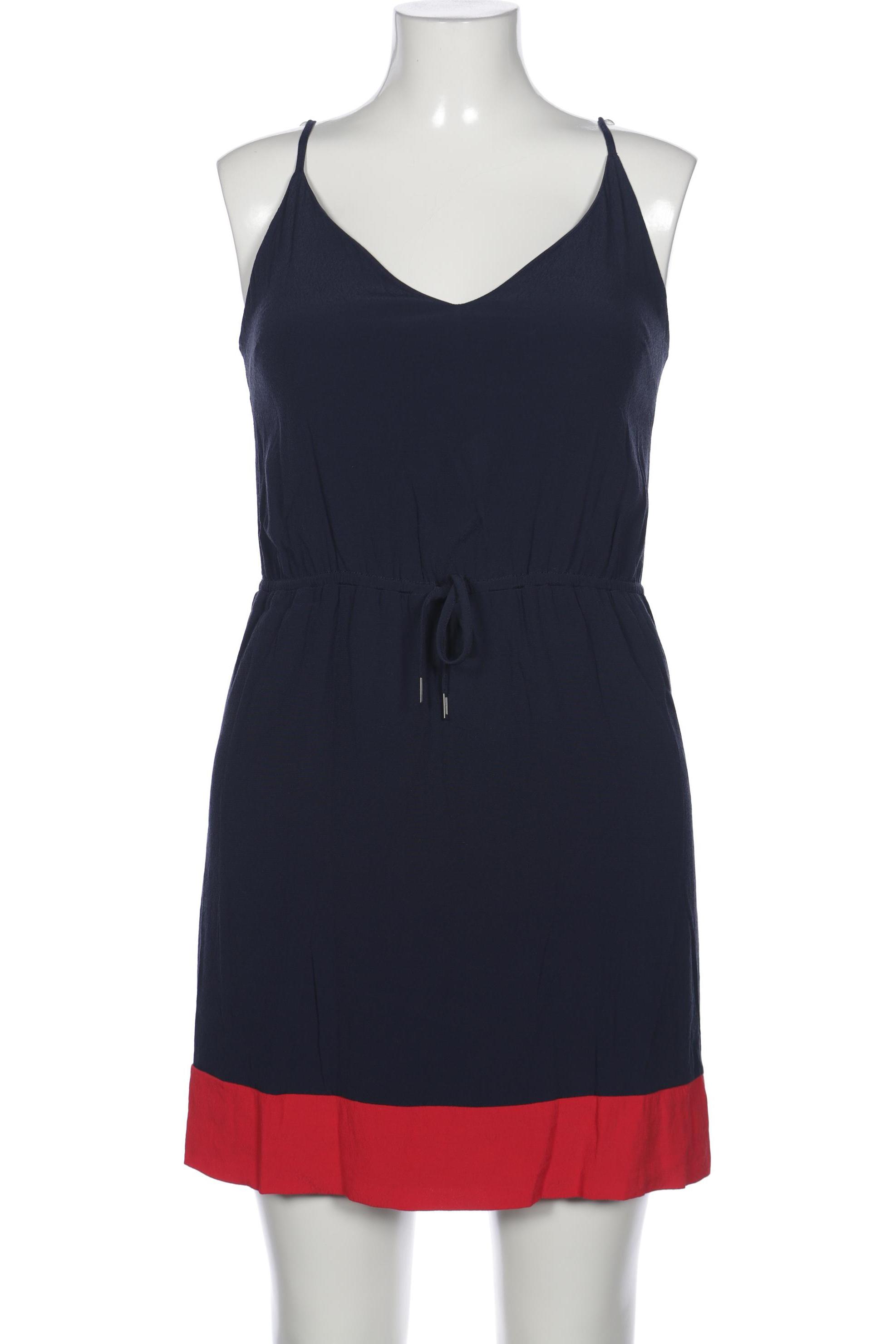 

Tommy Jeans Damen Kleid, marineblau