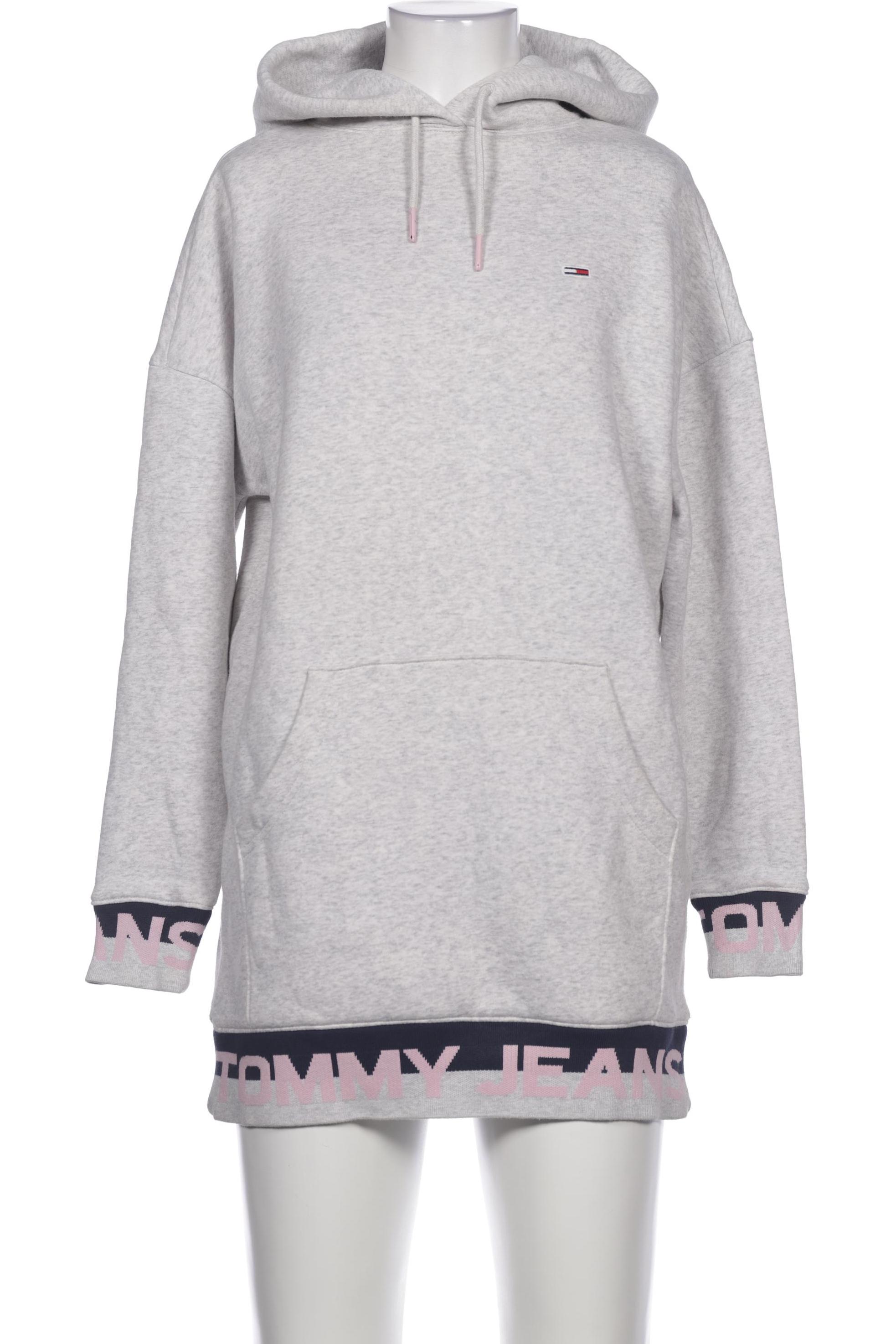 

Tommy Jeans Damen Kleid, grau
