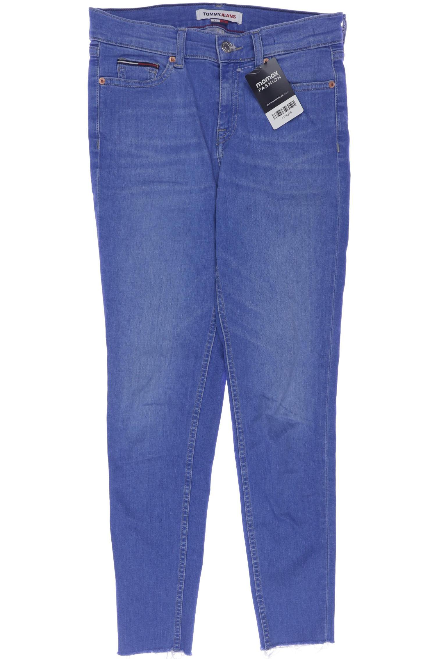 

Tommy Jeans Damen Jeans, blau, Gr. 27