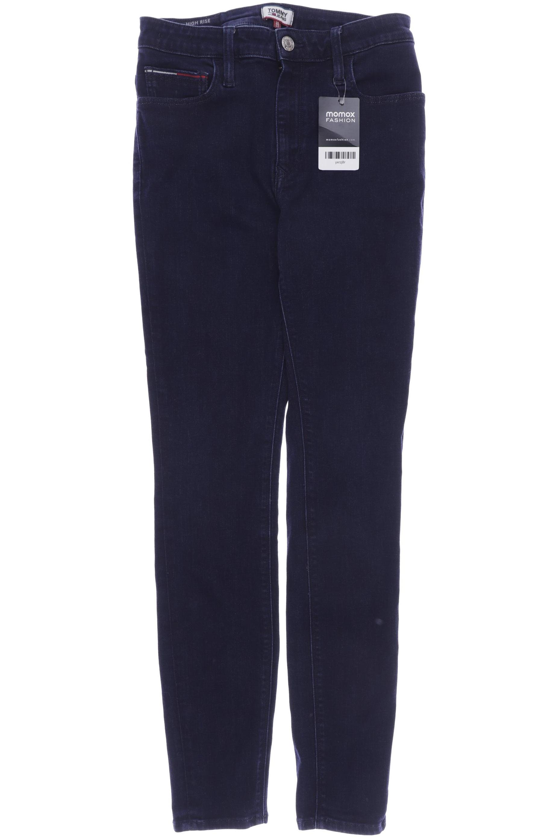 

Tommy Jeans Damen Jeans, marineblau, Gr. 40
