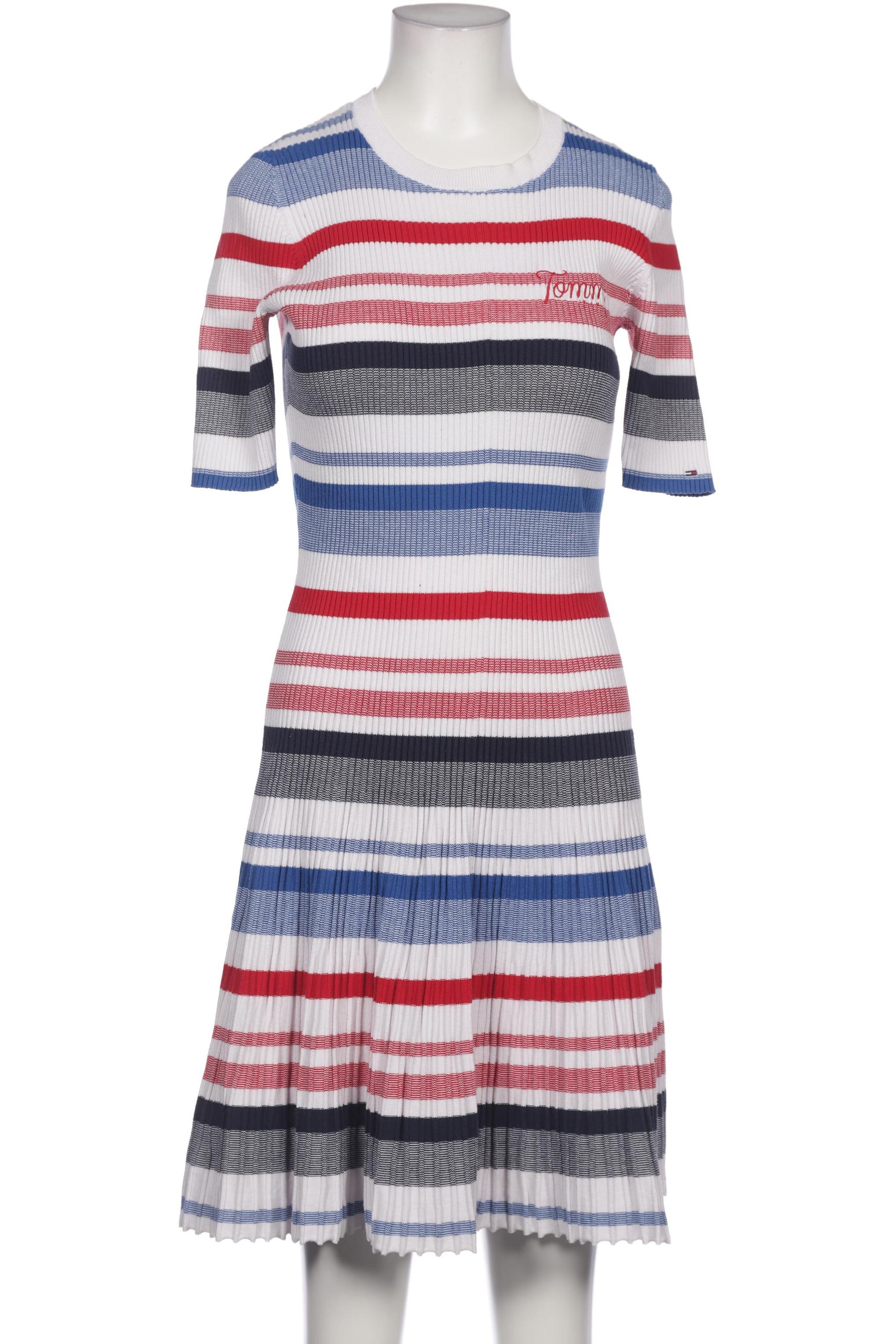 

Tommy Jeans Damen Kleid, mehrfarbig