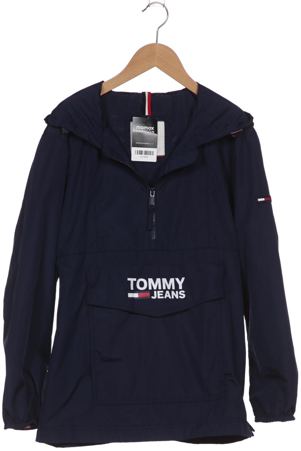 

Tommy Jeans Damen Jacke, marineblau, Gr. 34