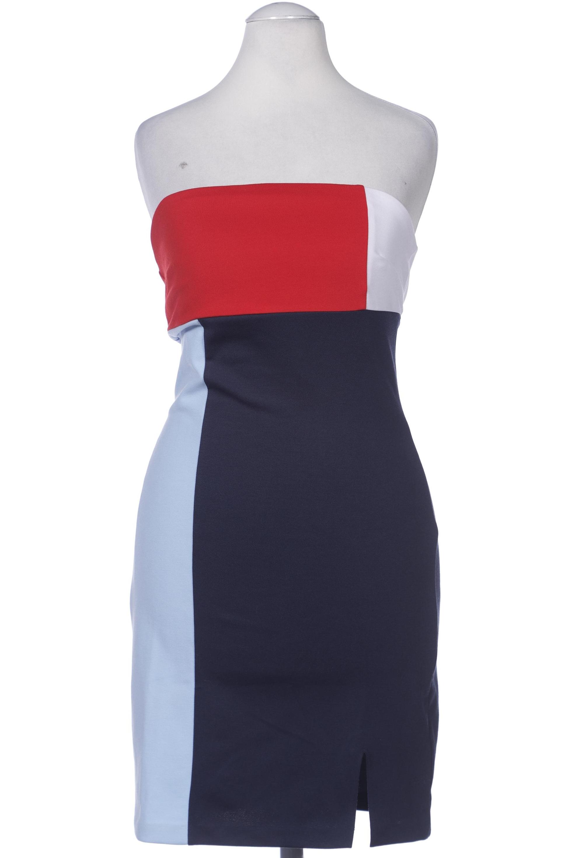 

Tommy Jeans Damen Kleid, mehrfarbig, Gr. 34