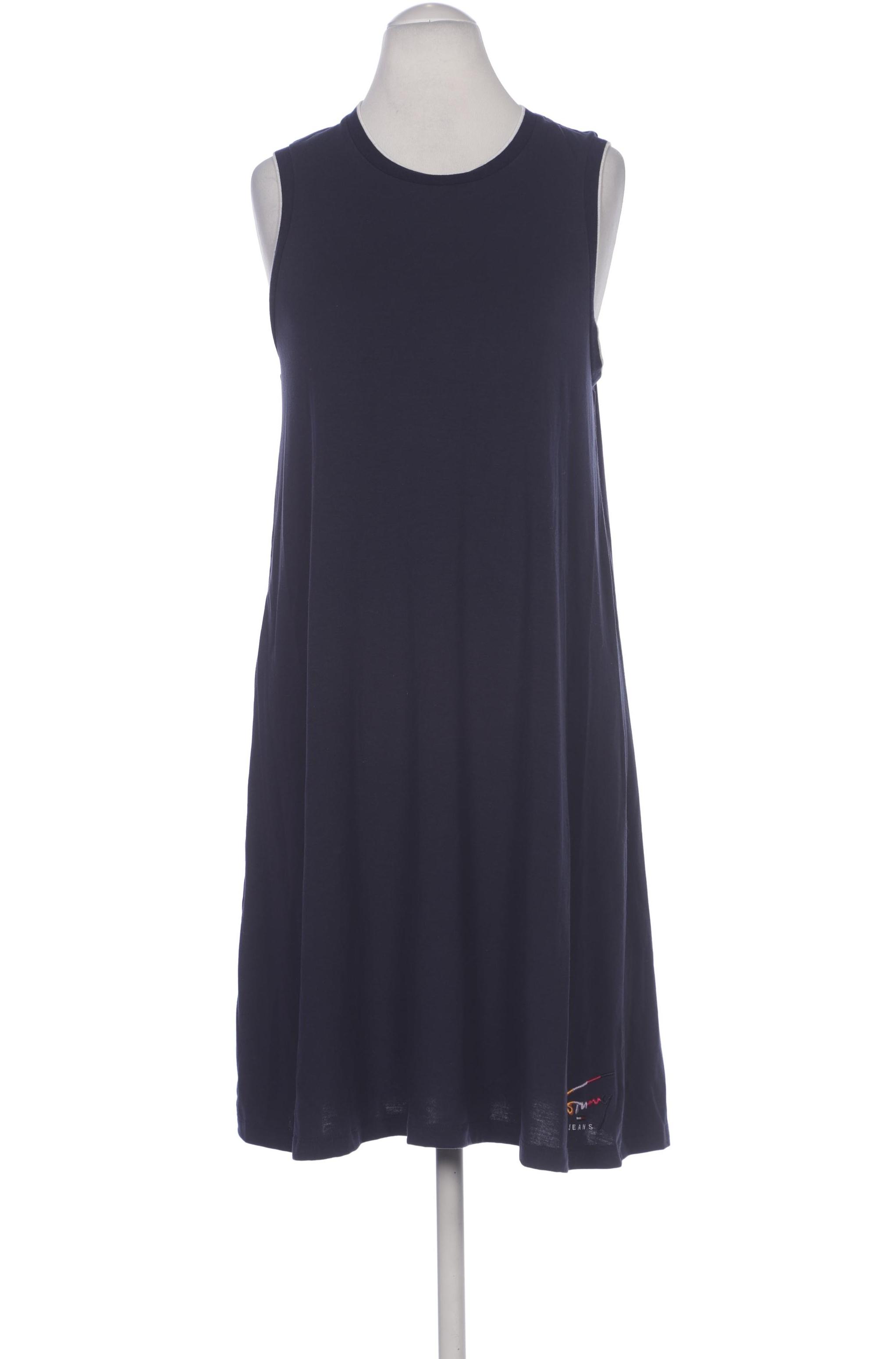 

Tommy Jeans Damen Kleid, marineblau, Gr. 38