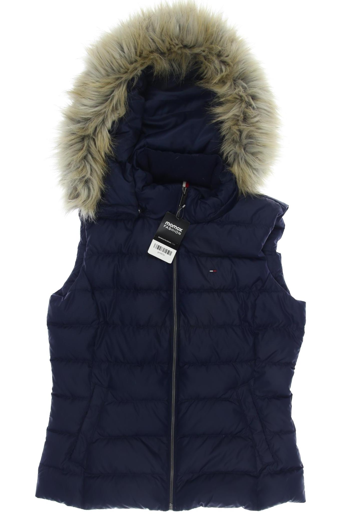 

Tommy Jeans Damen Weste, marineblau, Gr. 44