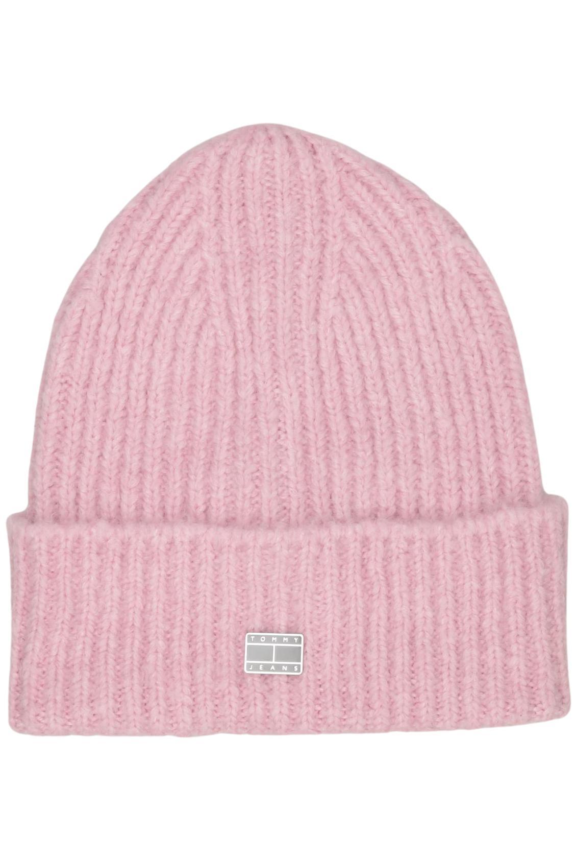 

Tommy Jeans Damen Hut/Mütze, pink, Gr. uni