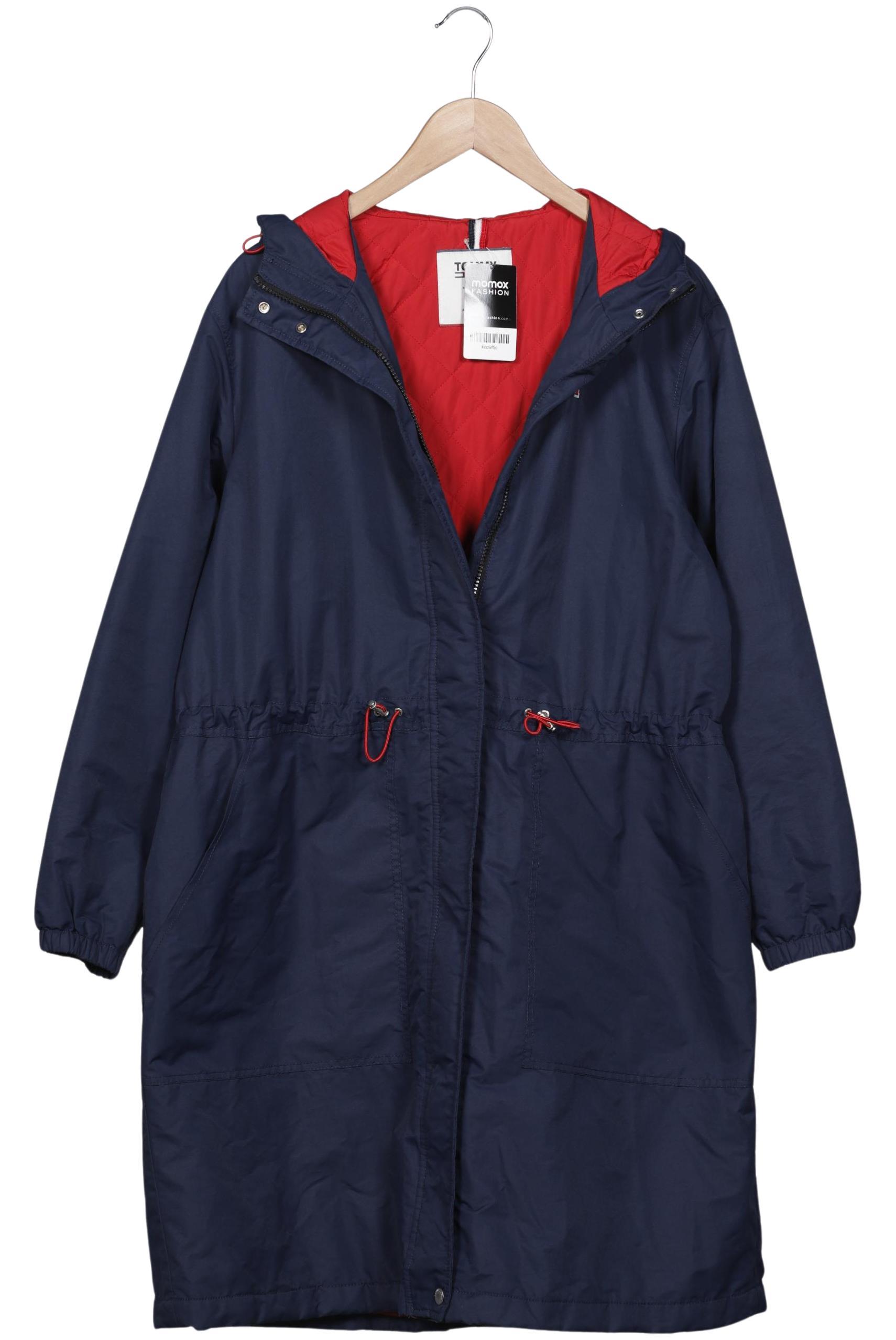 

Tommy Jeans Damen Jacke, marineblau, Gr. 38