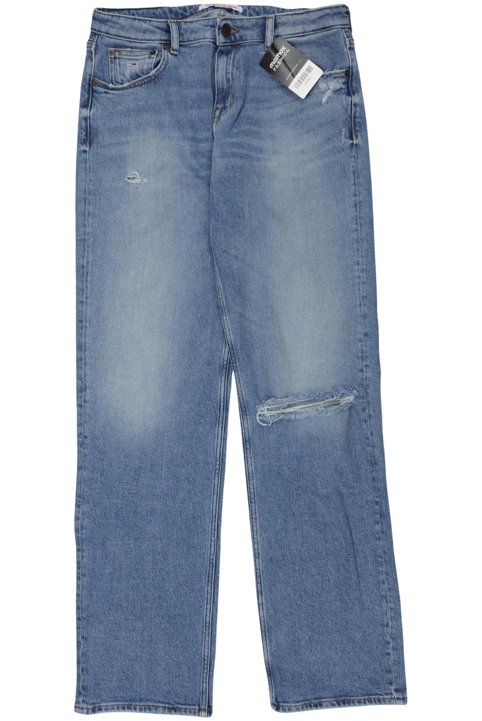 

Tommy Jeans Damen Jeans, blau, Gr. 28