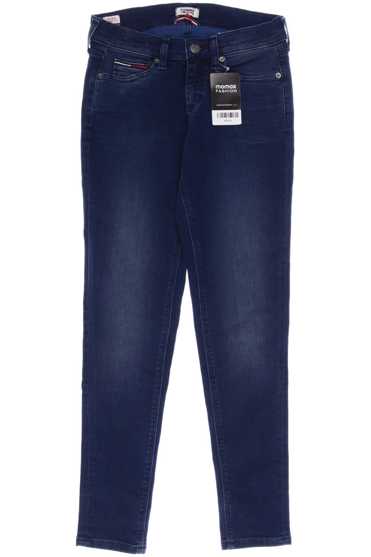 

Tommy Jeans Damen Jeans, marineblau