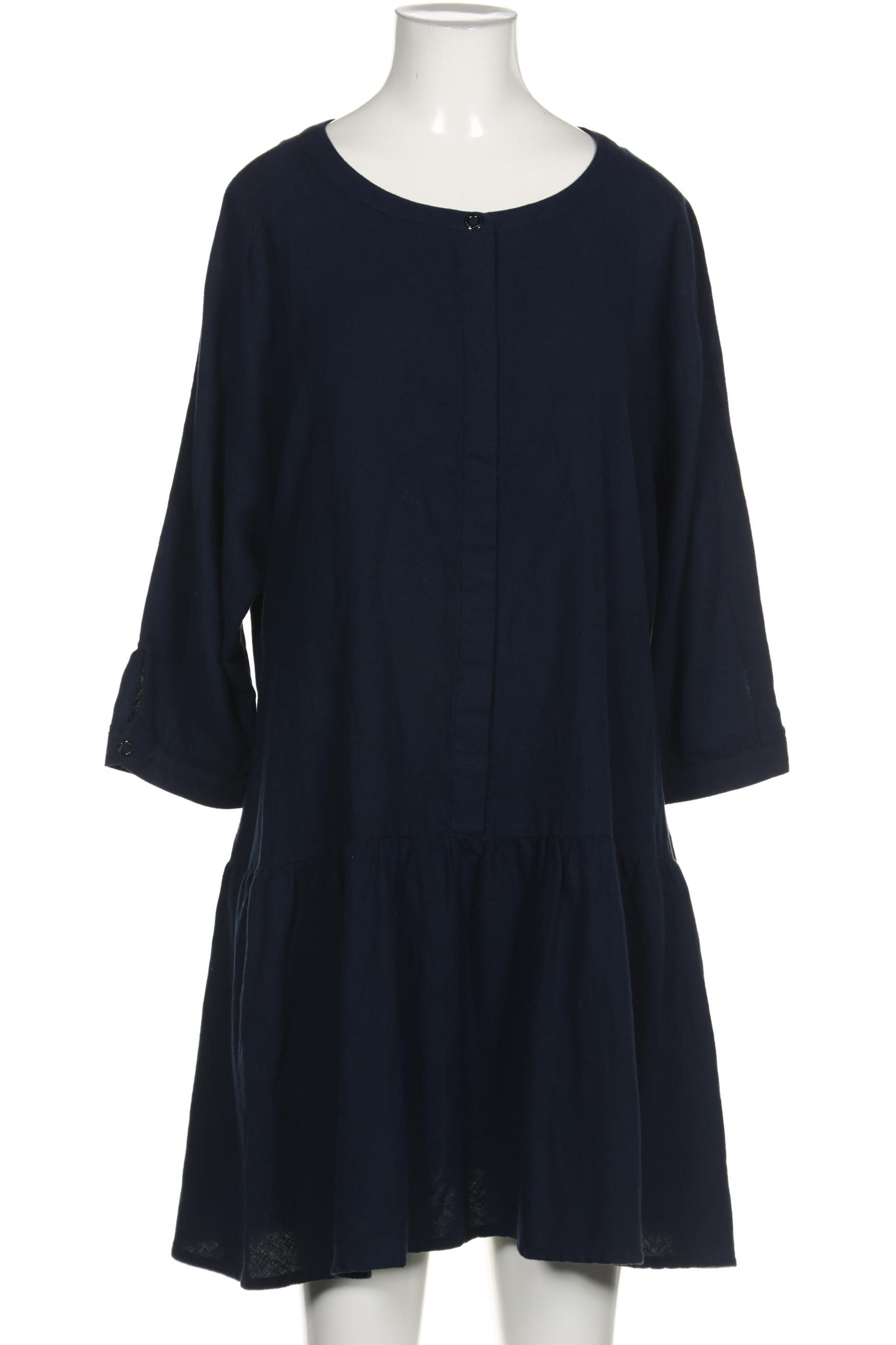 

Tommy Jeans Damen Kleid, marineblau, Gr. 36