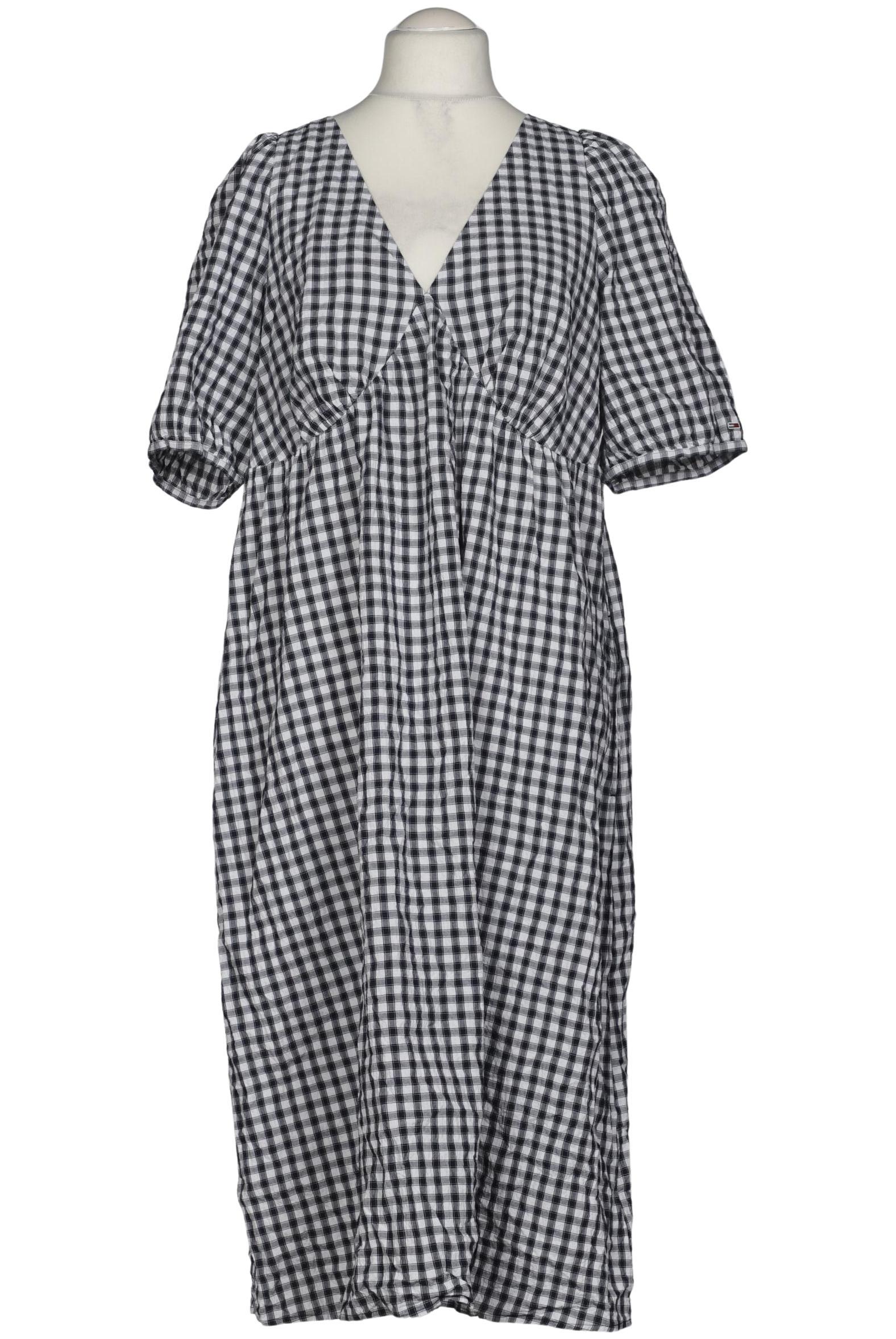 

Tommy Jeans Damen Kleid, mehrfarbig, Gr. 48