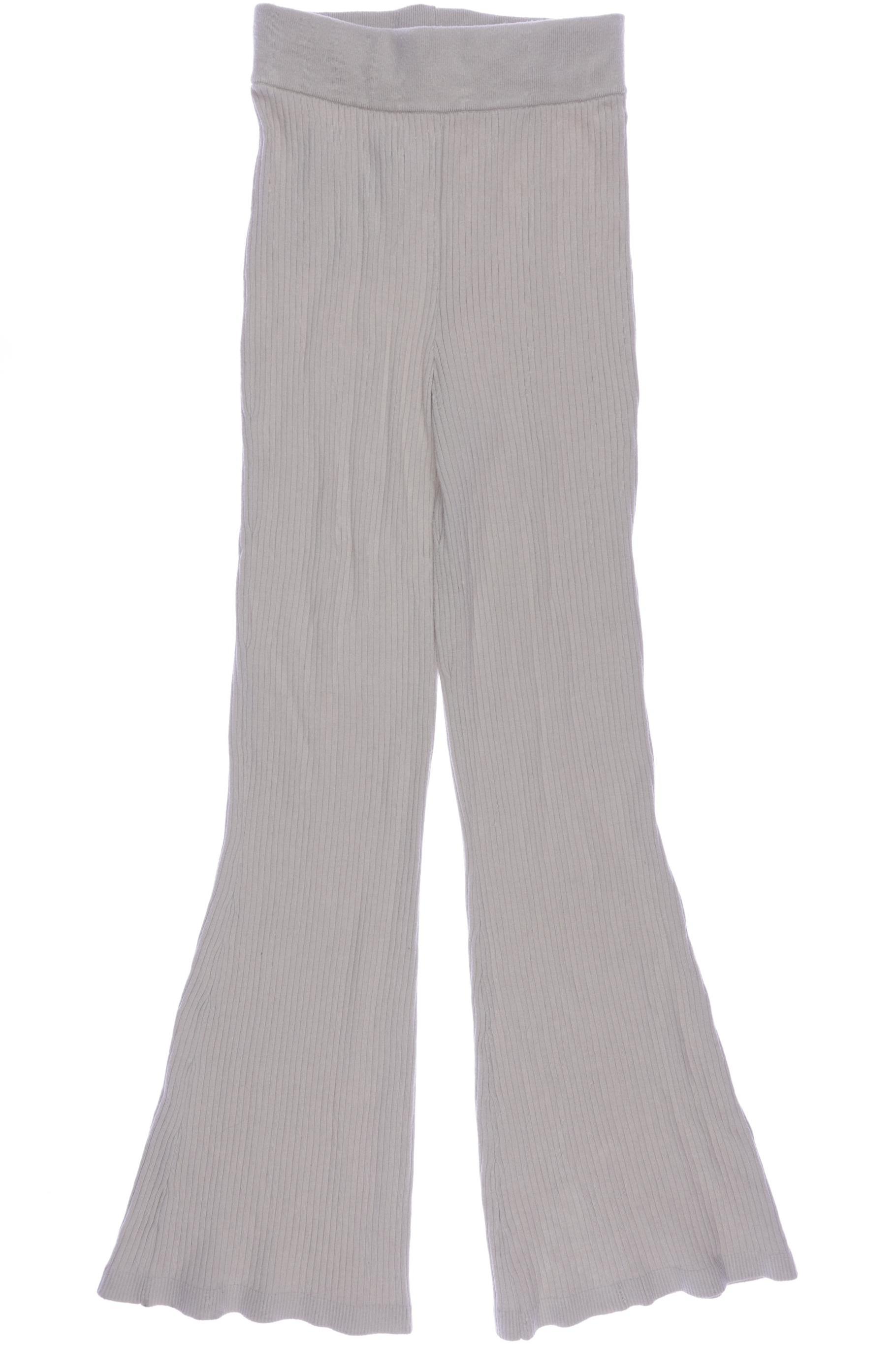 

Tommy Jeans Damen Stoffhose, beige, Gr. 0