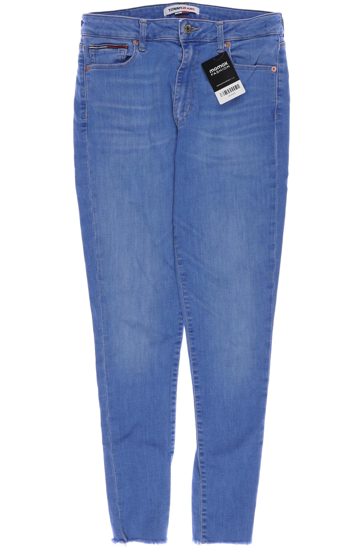 

Tommy Jeans Damen Jeans, blau, Gr. 30