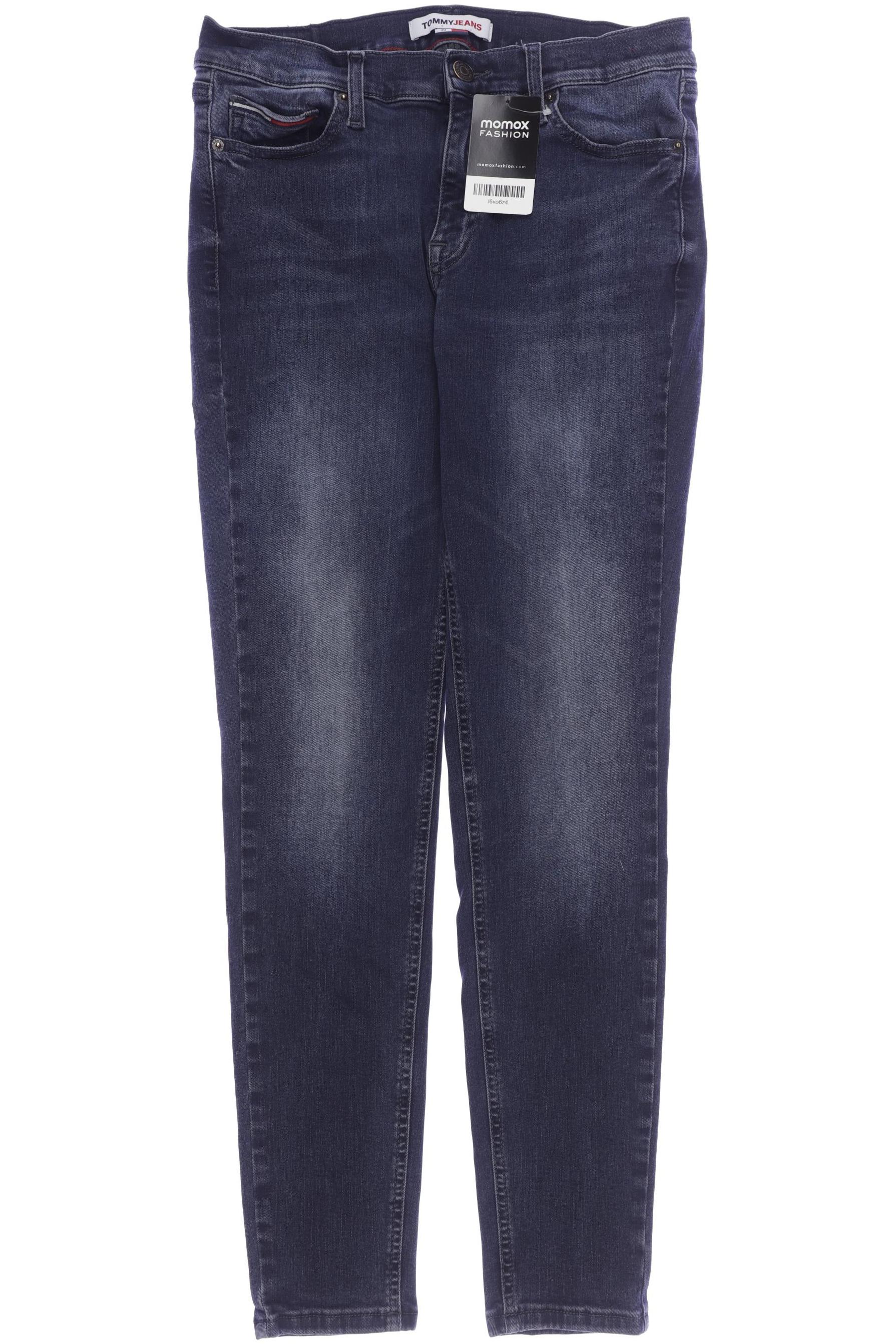 

Tommy Jeans Damen Jeans, marineblau, Gr. 30