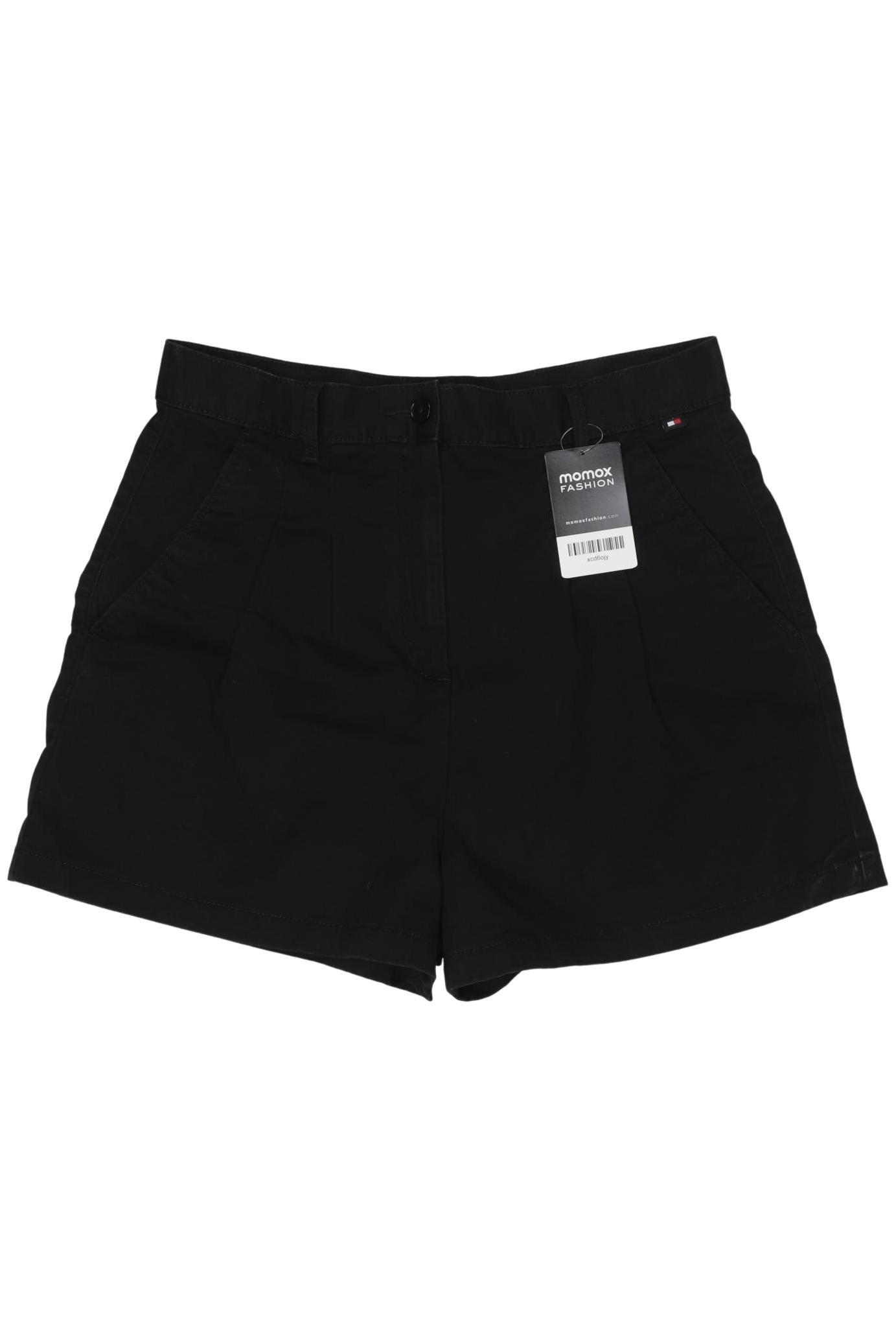 

Tommy Jeans Damen Shorts, schwarz, Gr. 30