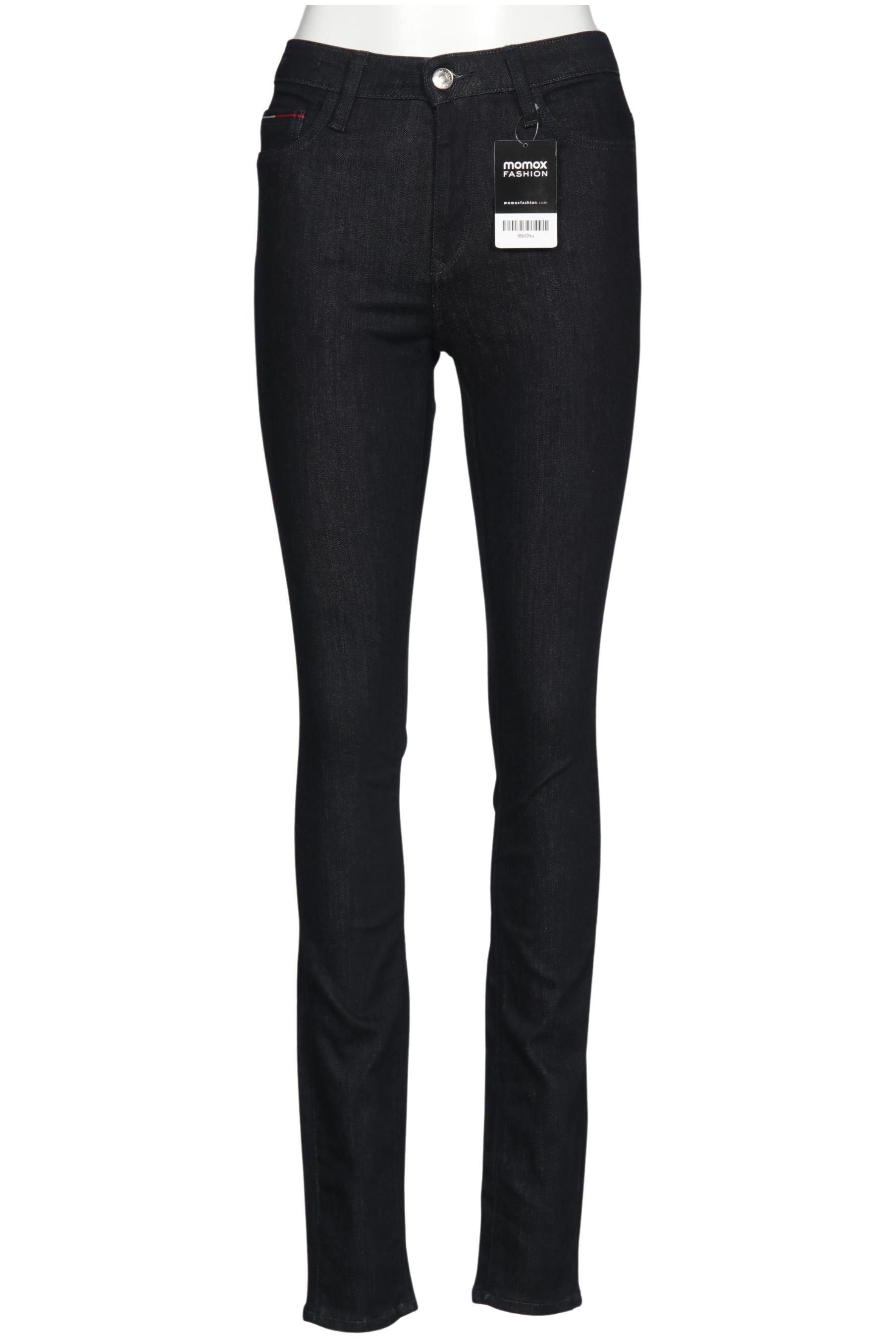 

Tommy Jeans Damen Jeans, marineblau, Gr. 27