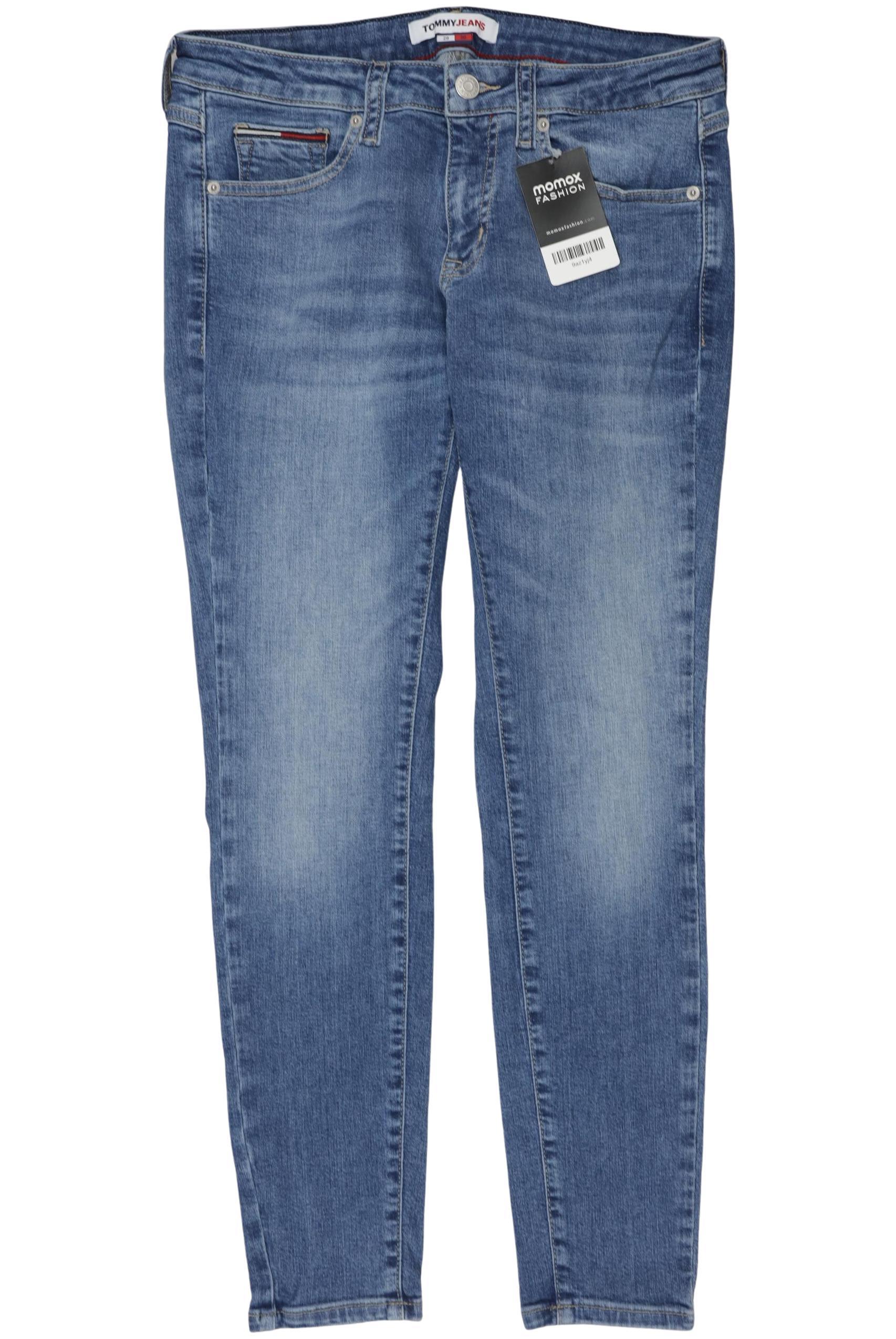 

Tommy Jeans Damen Jeans, blau, Gr. 29