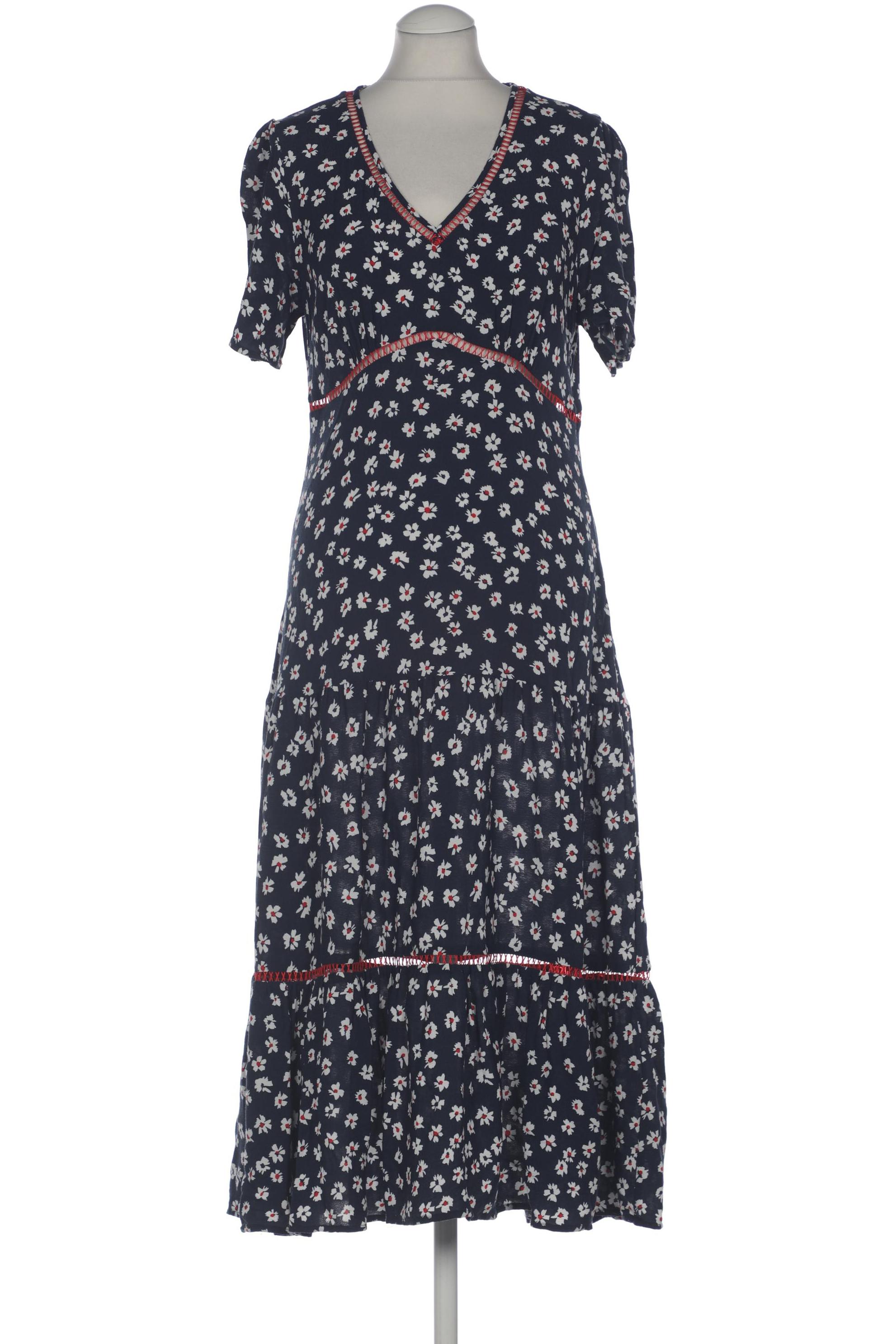 

Tommy Jeans Damen Kleid, marineblau, Gr. 38