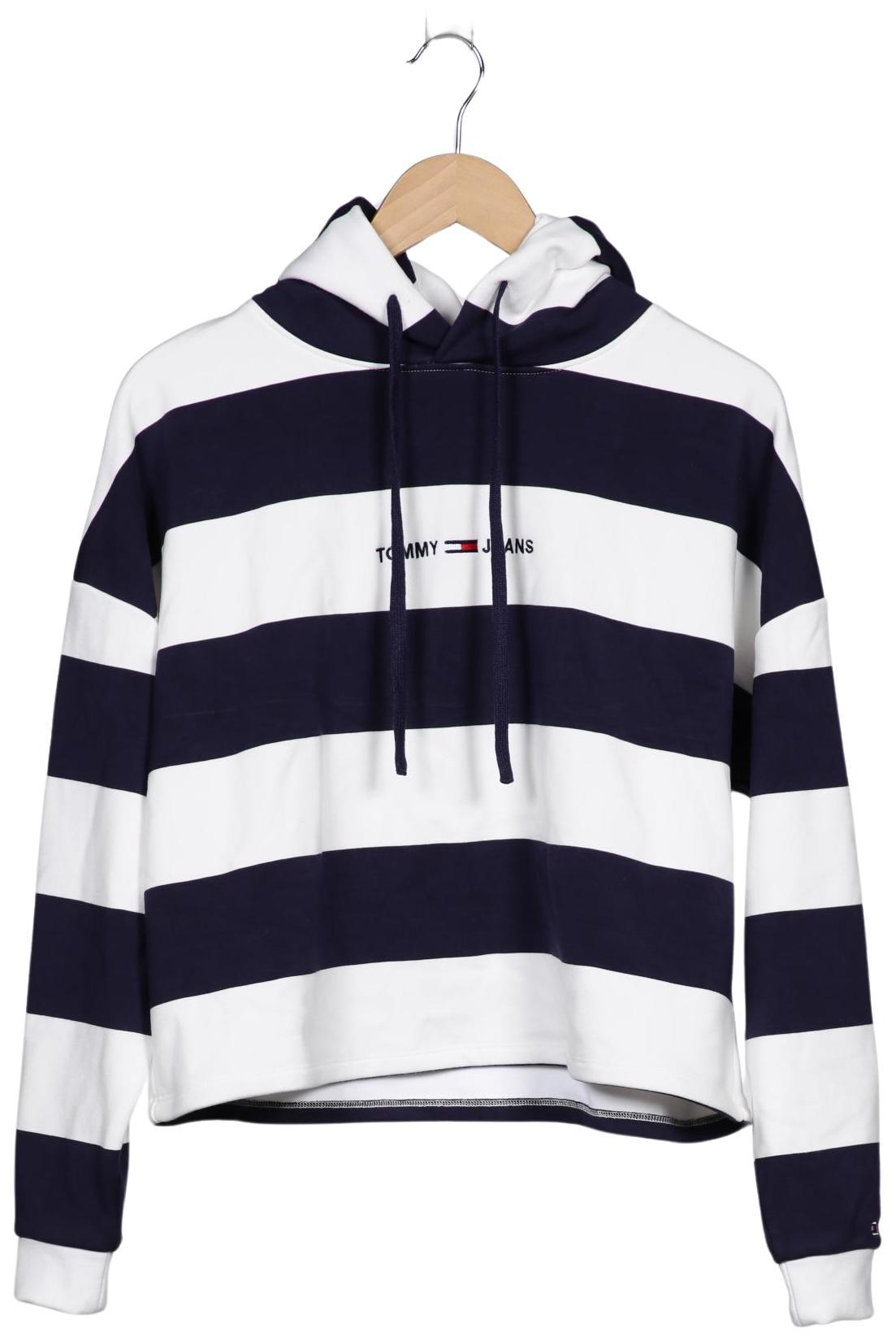 

Tommy Jeans Damen Kapuzenpullover, mehrfarbig, Gr. 38